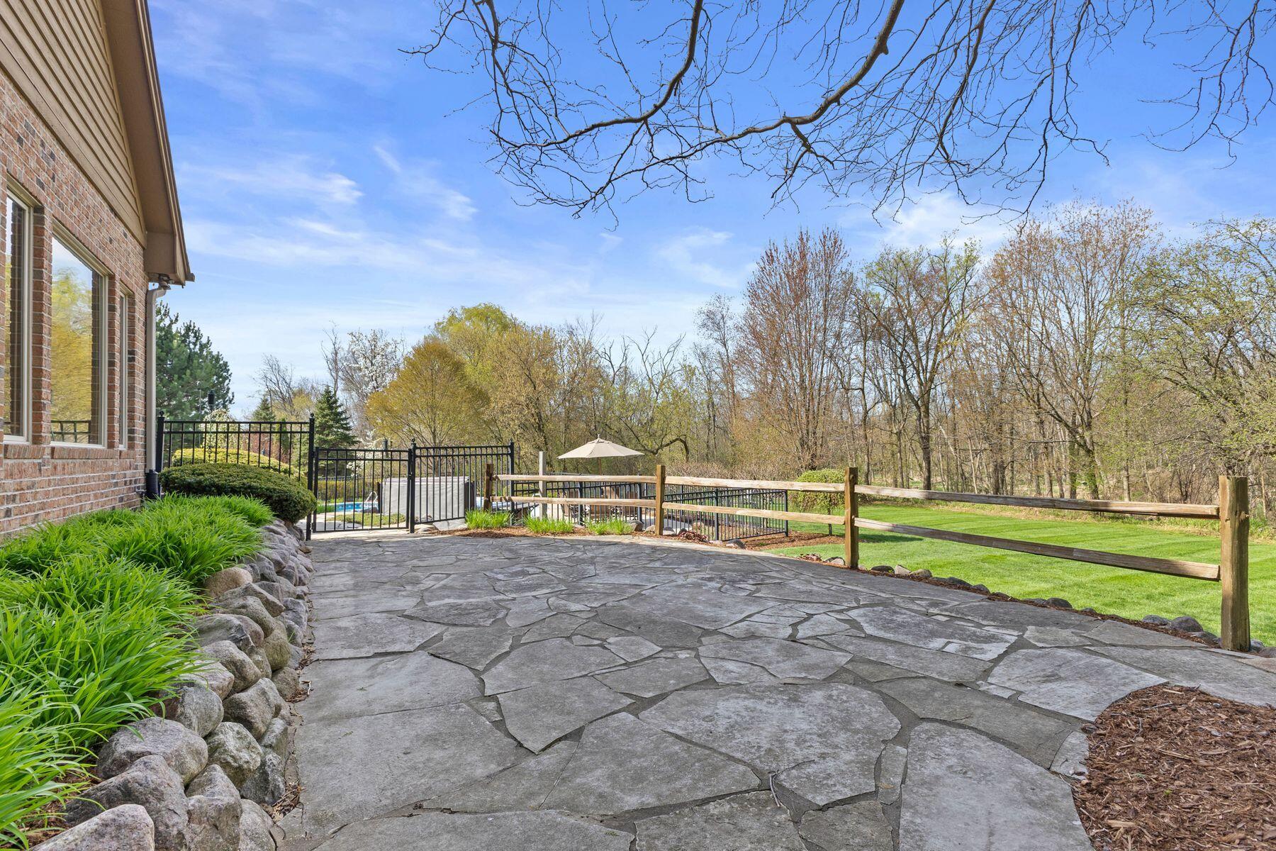 Wisconsin Lake Home for sale (MLS#: 1917726) at 5122  Alexander Dr, in Caledonia, Wisconsin. (58 of 62)