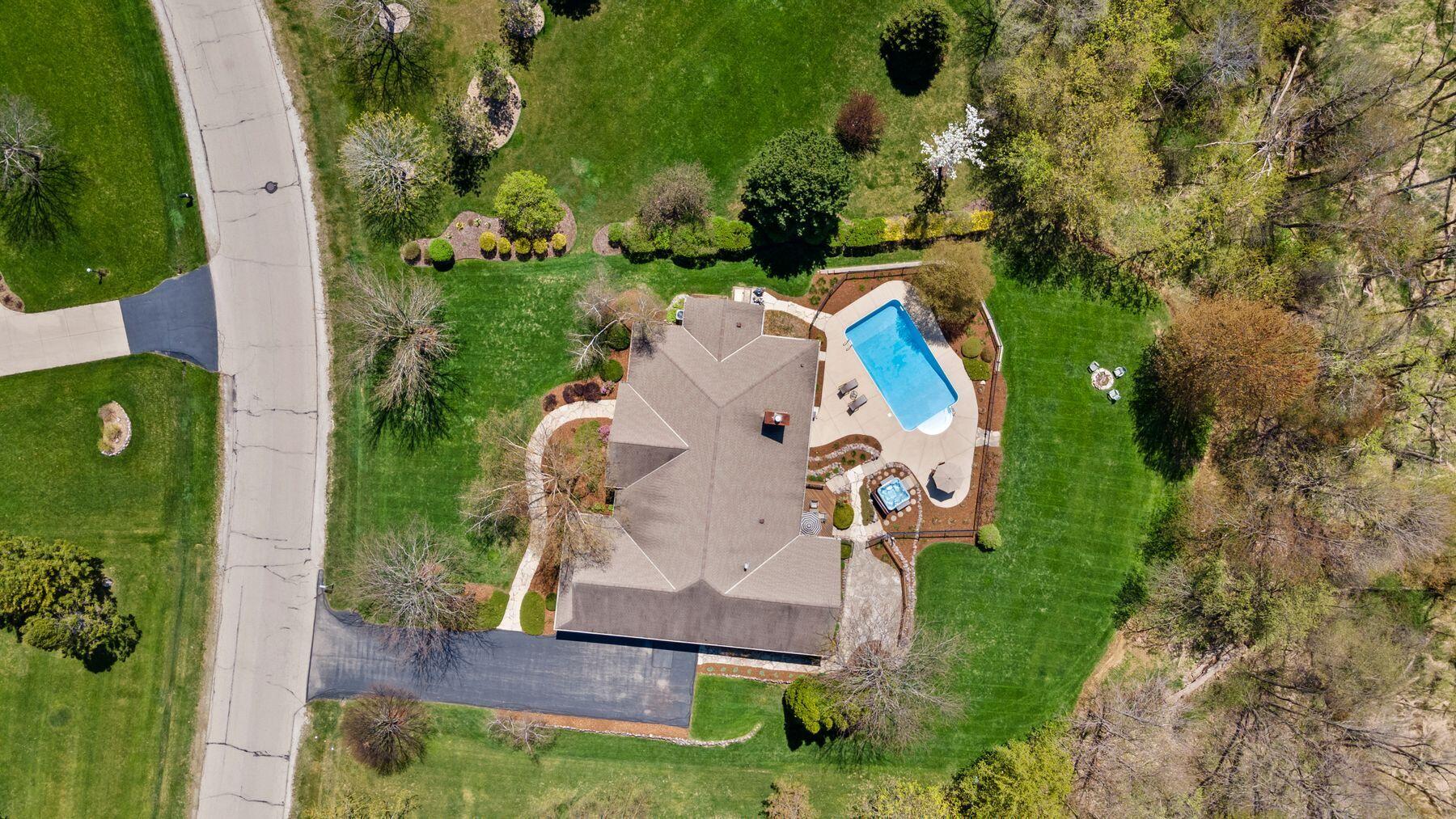 Wisconsin Lake Home for sale (MLS#: 1917726) at 5122  Alexander Dr, in Caledonia, Wisconsin. (60 of 62)