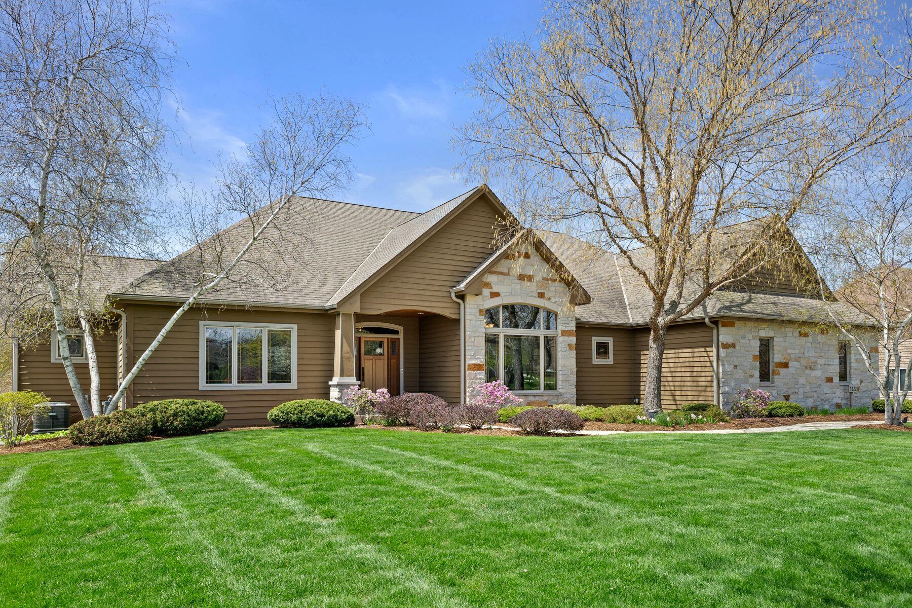 Wisconsin Lake Home for sale (MLS#: 1917726) at 5122  Alexander Dr, in Caledonia, Wisconsin. (7 of 62)