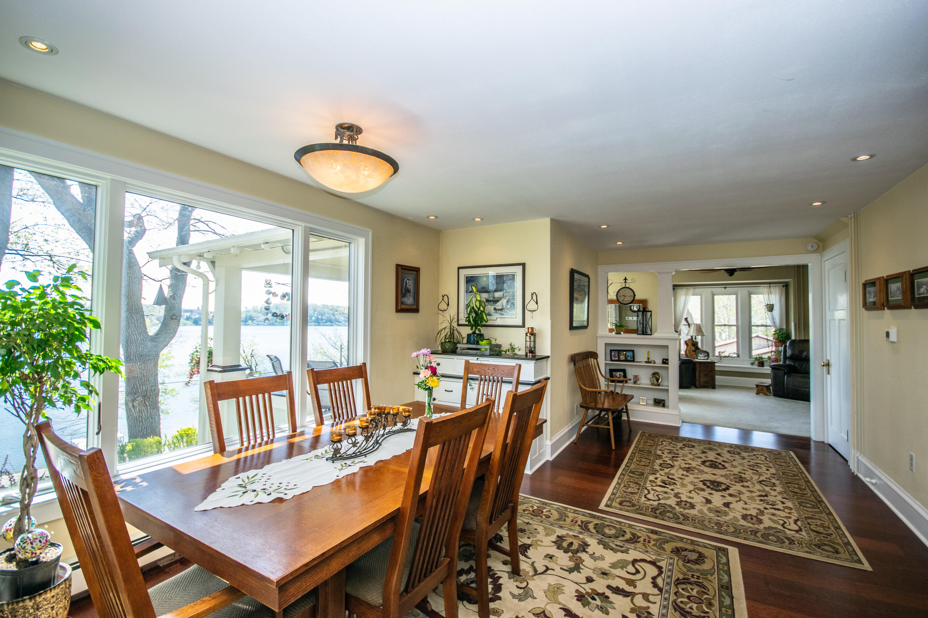 Wisconsin Lake Home for sale (MLS#: 1917752) at 4975  State Highway 144 -, in West Bend, Wisconsin. (11 of 46)