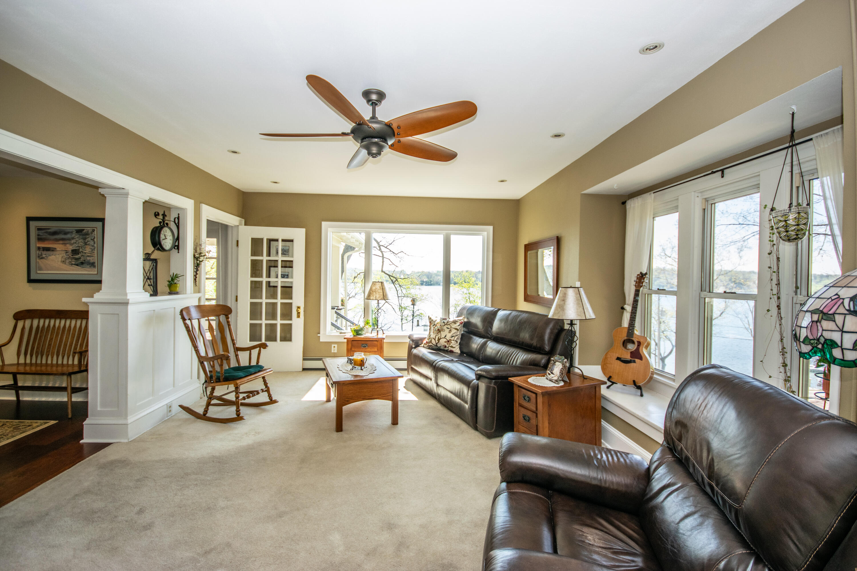 Wisconsin Lake Home for sale (MLS#: 1917752) at 4975  State Highway 144 -, in West Bend, Wisconsin. (12 of 46)