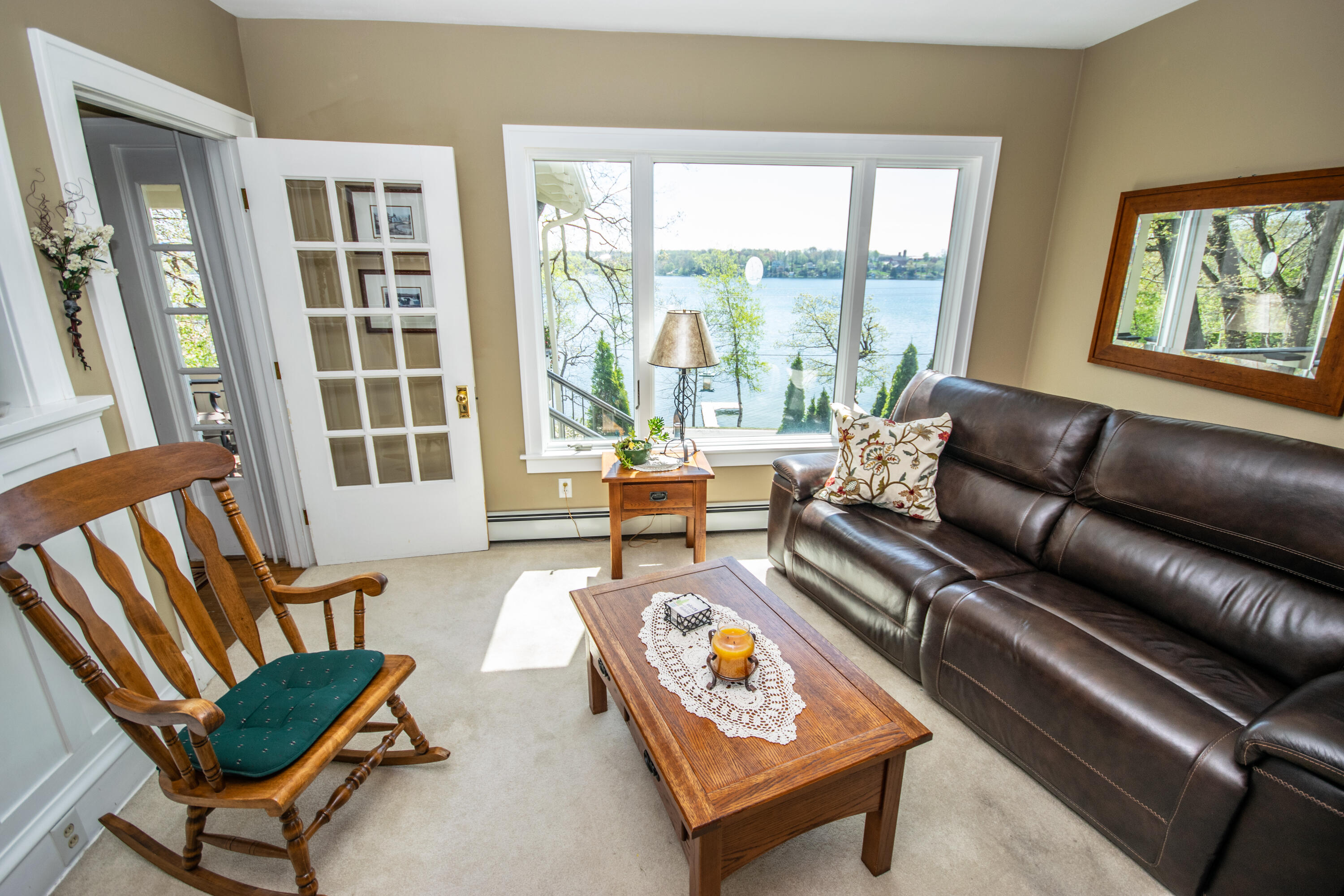 Wisconsin Lake Home for sale (MLS#: 1917752) at 4975  State Highway 144 -, in West Bend, Wisconsin. (13 of 46)
