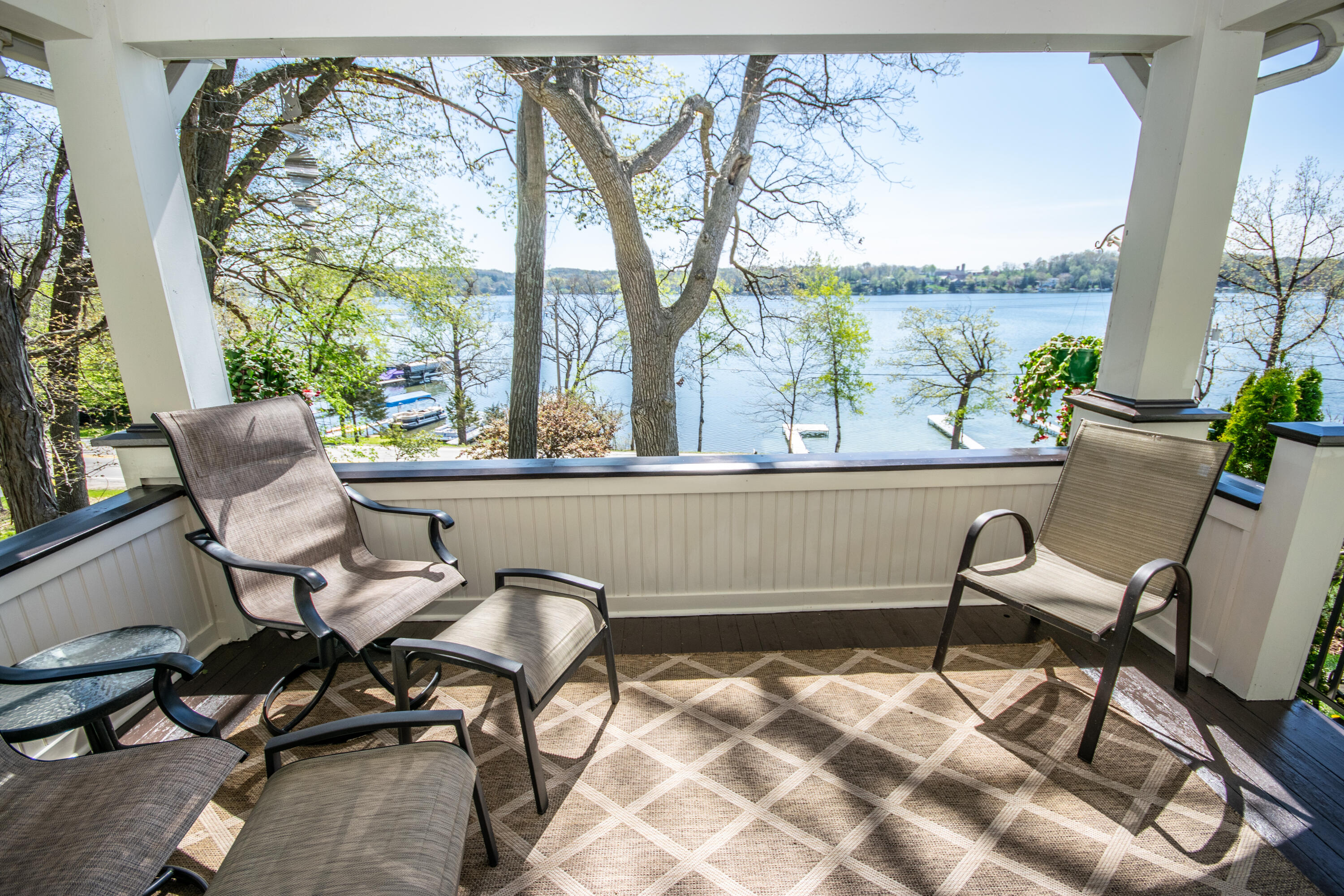 Wisconsin Lake Home for sale (MLS#: 1917752) at 4975  State Highway 144 -, in West Bend, Wisconsin. (14 of 46)