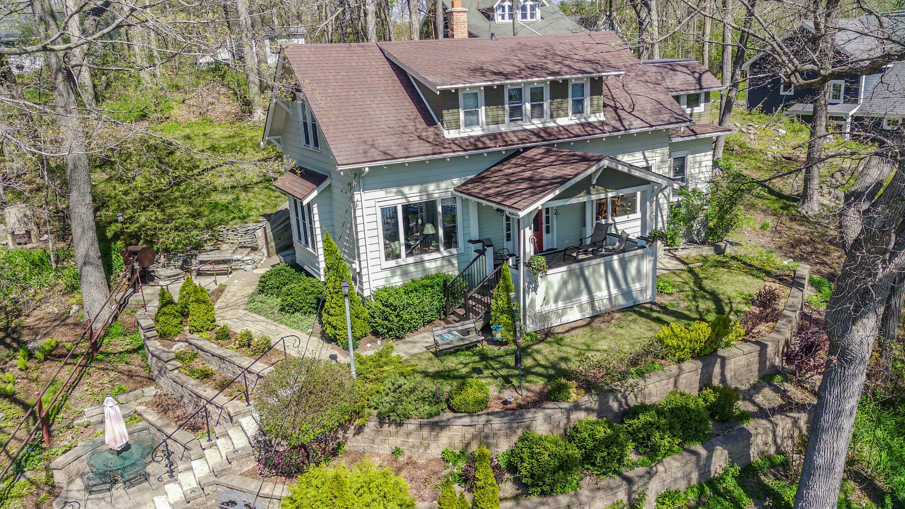 Wisconsin Lake Home for sale (MLS#: 1917752) at 4975  State Highway 144 -, in West Bend, Wisconsin. (3 of 46)