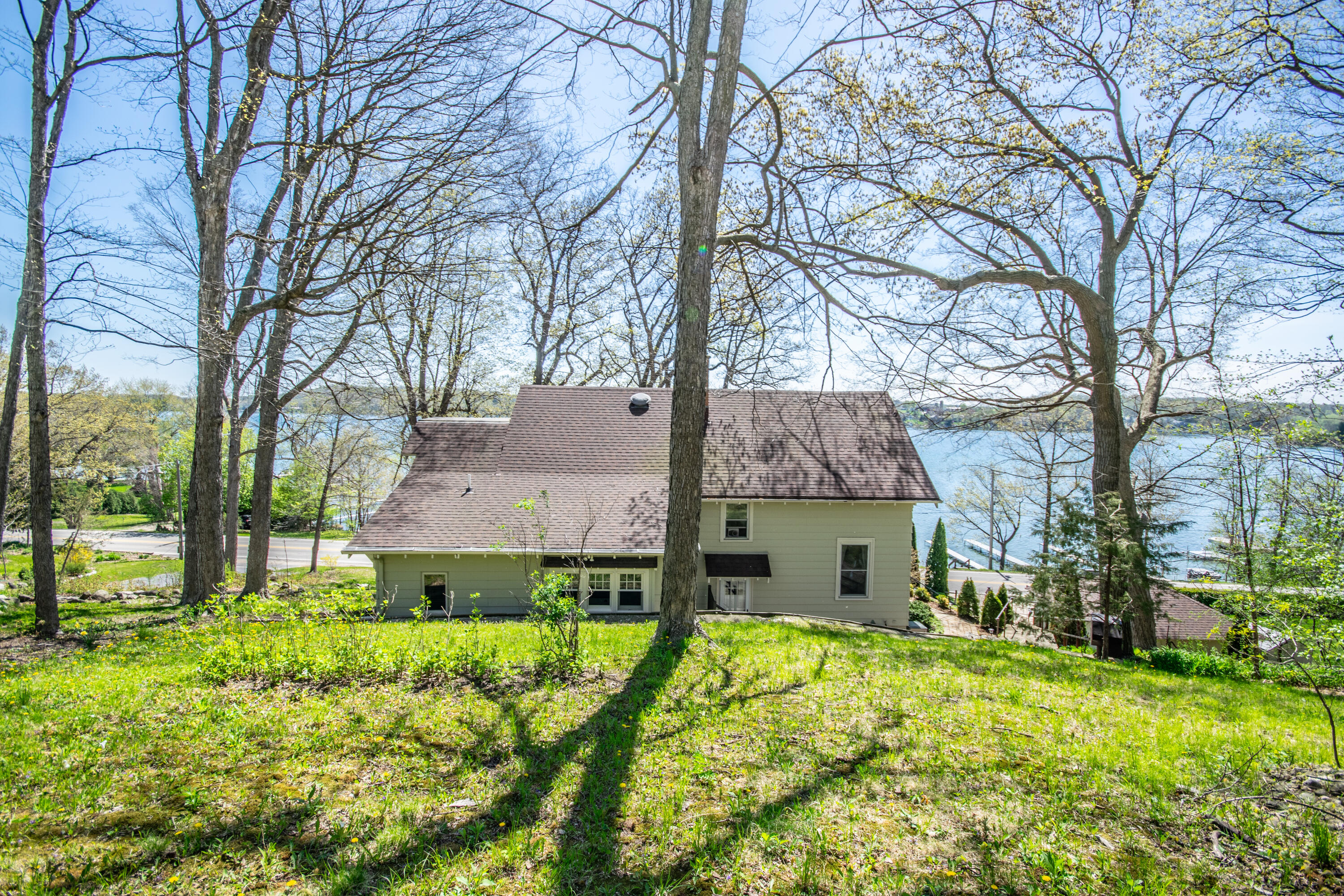 Wisconsin Lake Home for sale (MLS#: 1917752) at 4975  State Highway 144 -, in West Bend, Wisconsin. (29 of 46)