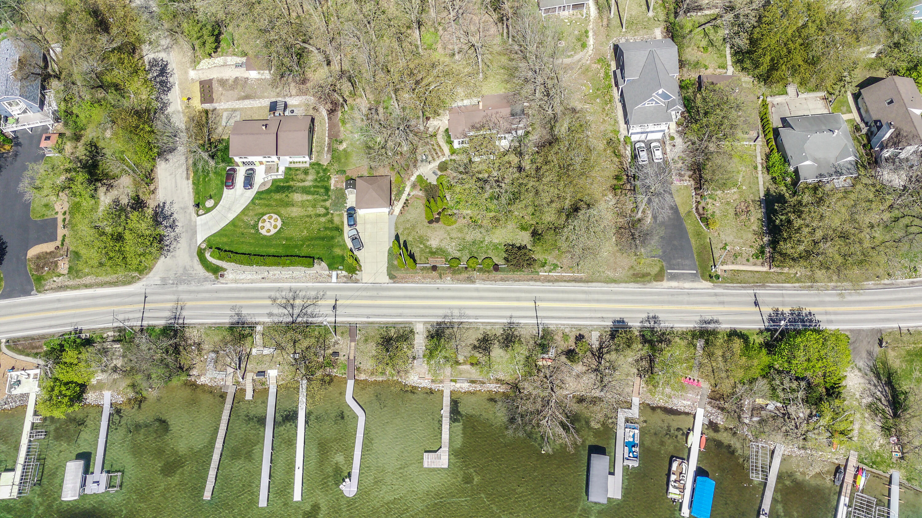 Wisconsin Lake Home for sale (MLS#: 1917752) at 4975  State Highway 144 -, in West Bend, Wisconsin. (4 of 46)