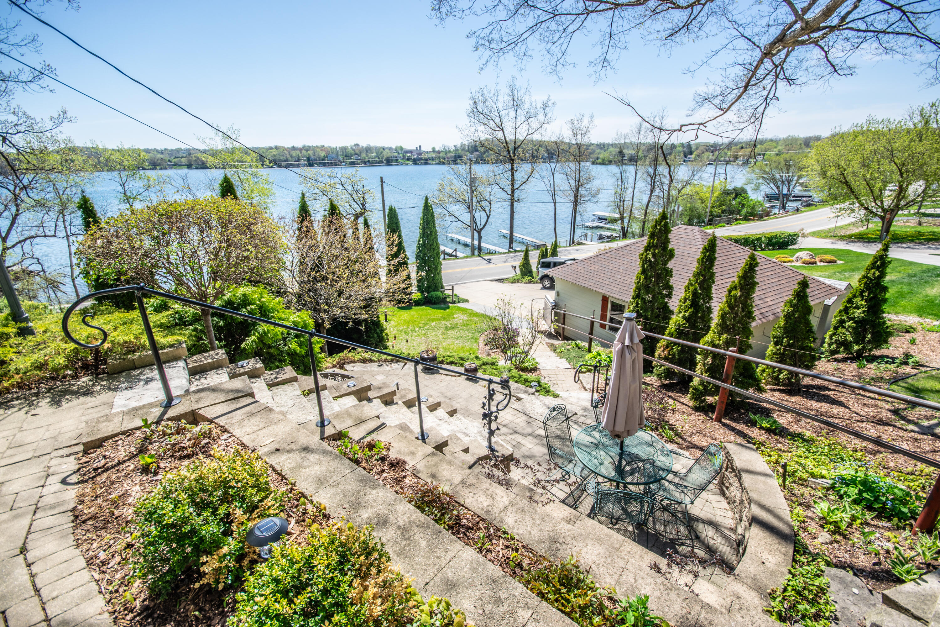 Wisconsin Lake Home for sale (MLS#: 1917752) at 4975  State Highway 144 -, in West Bend, Wisconsin. (31 of 46)