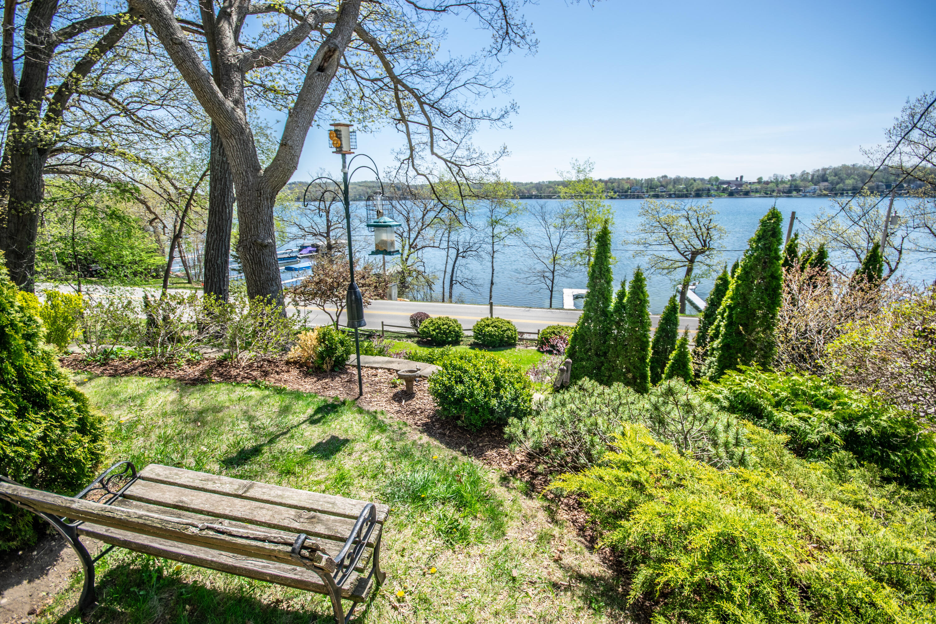 Wisconsin Lake Home for sale (MLS#: 1917752) at 4975  State Highway 144 -, in West Bend, Wisconsin. (32 of 46)