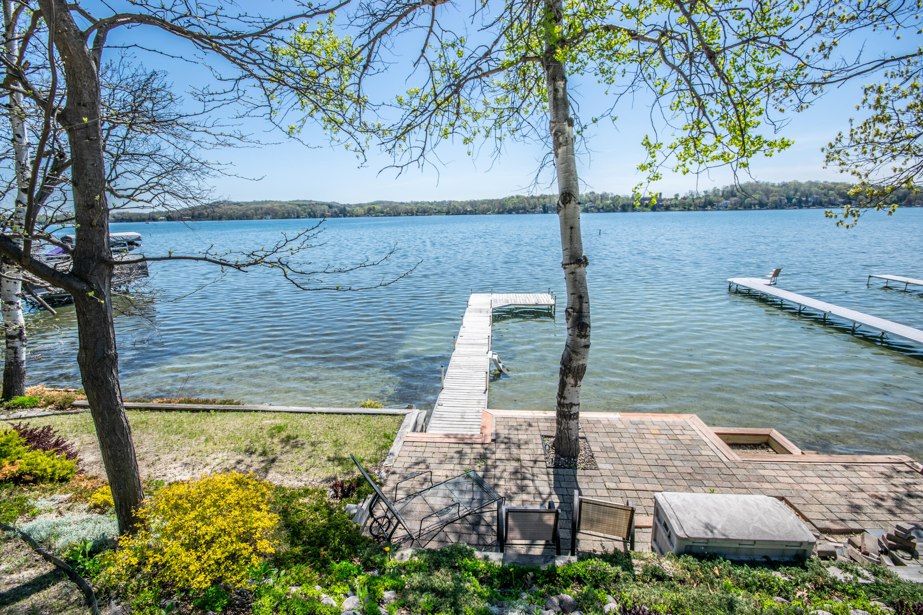 Wisconsin Lake Home for sale (MLS#: 1917752) at 4975  State Highway 144 -, in West Bend, Wisconsin. (37 of 46)