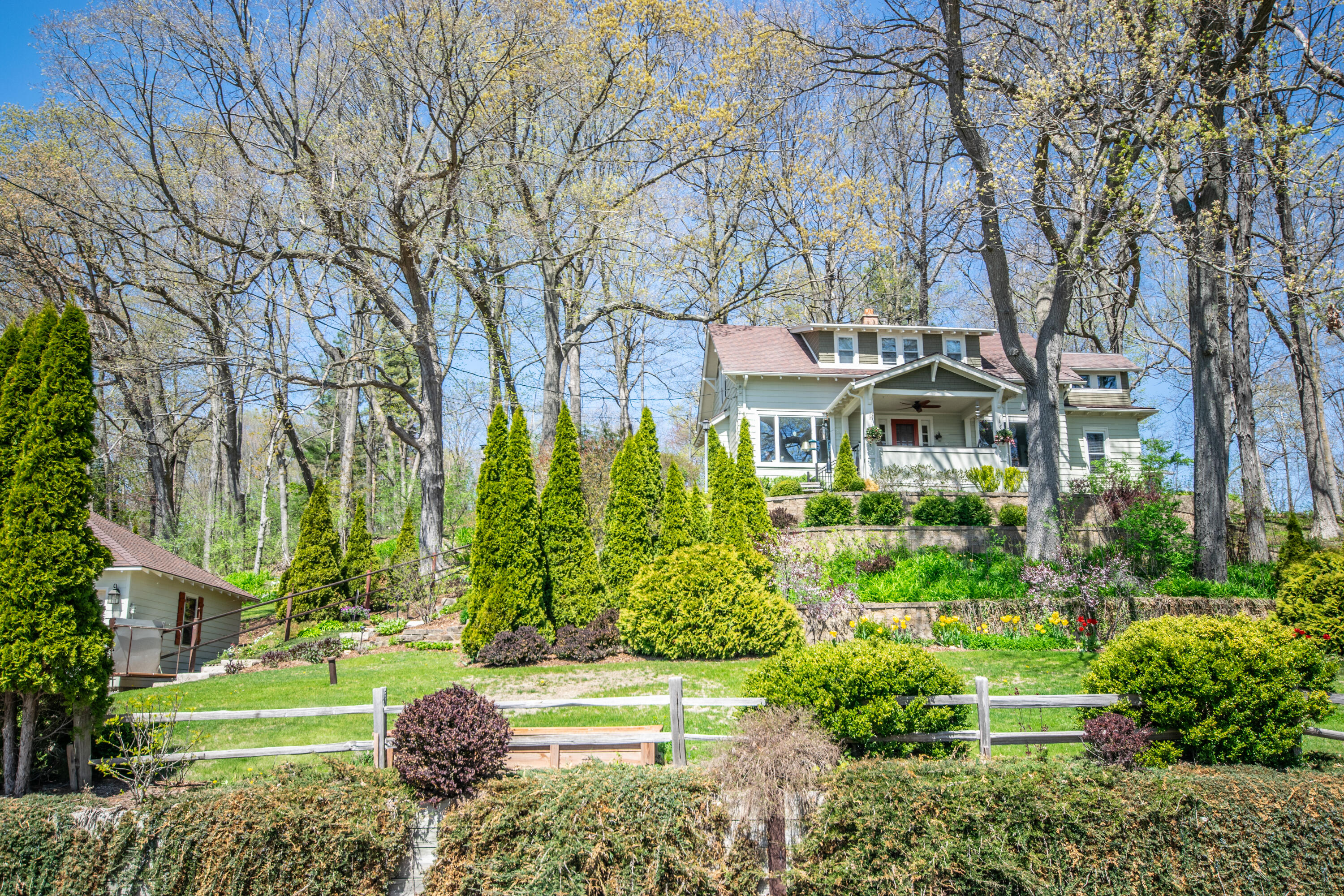 Wisconsin Lake Home for sale (MLS#: 1917752) at 4975  State Highway 144 -, in West Bend, Wisconsin. (38 of 46)