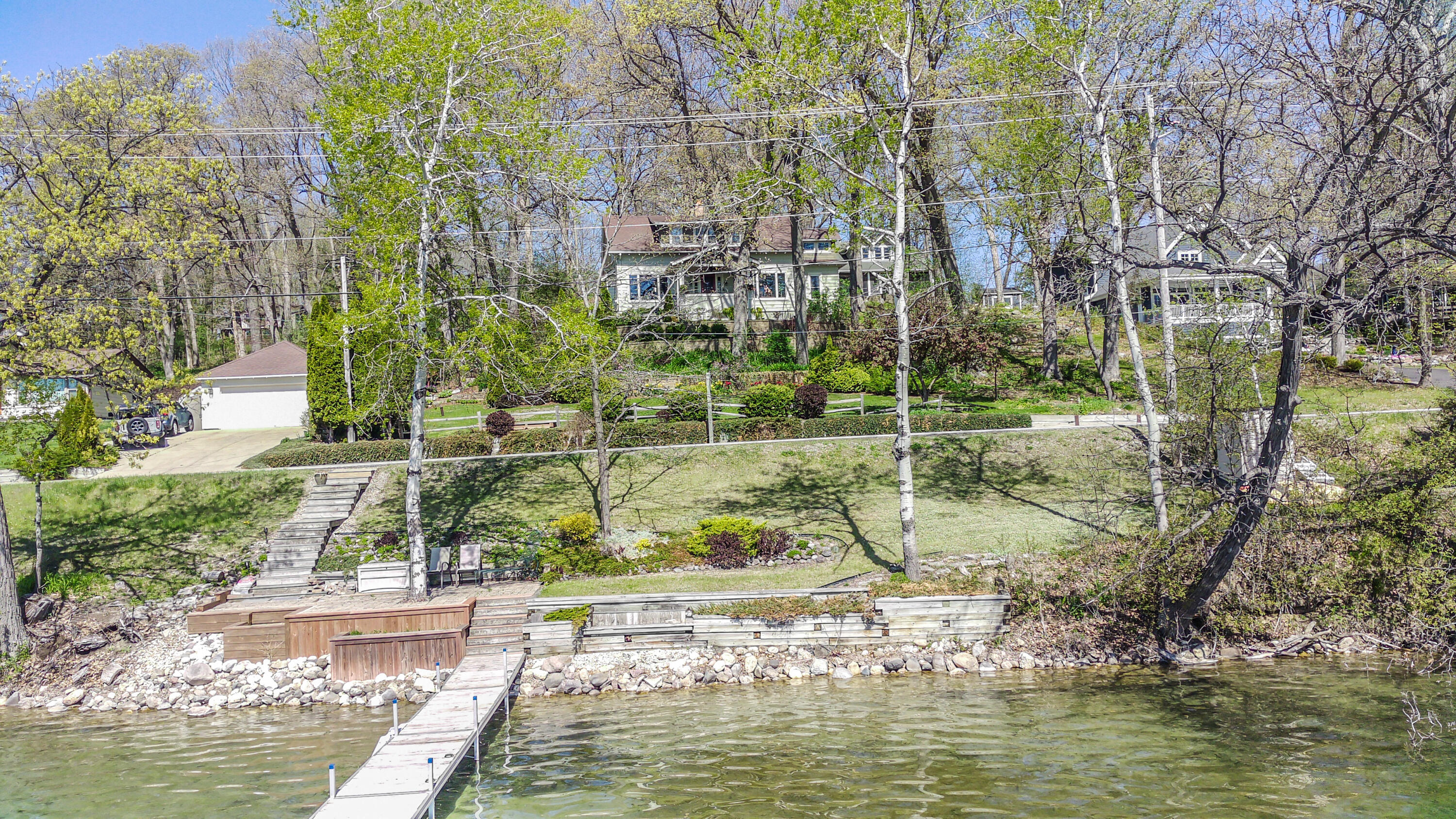 Wisconsin Lake Home for sale (MLS#: 1917752) at 4975  State Highway 144 -, in West Bend, Wisconsin. (39 of 46)