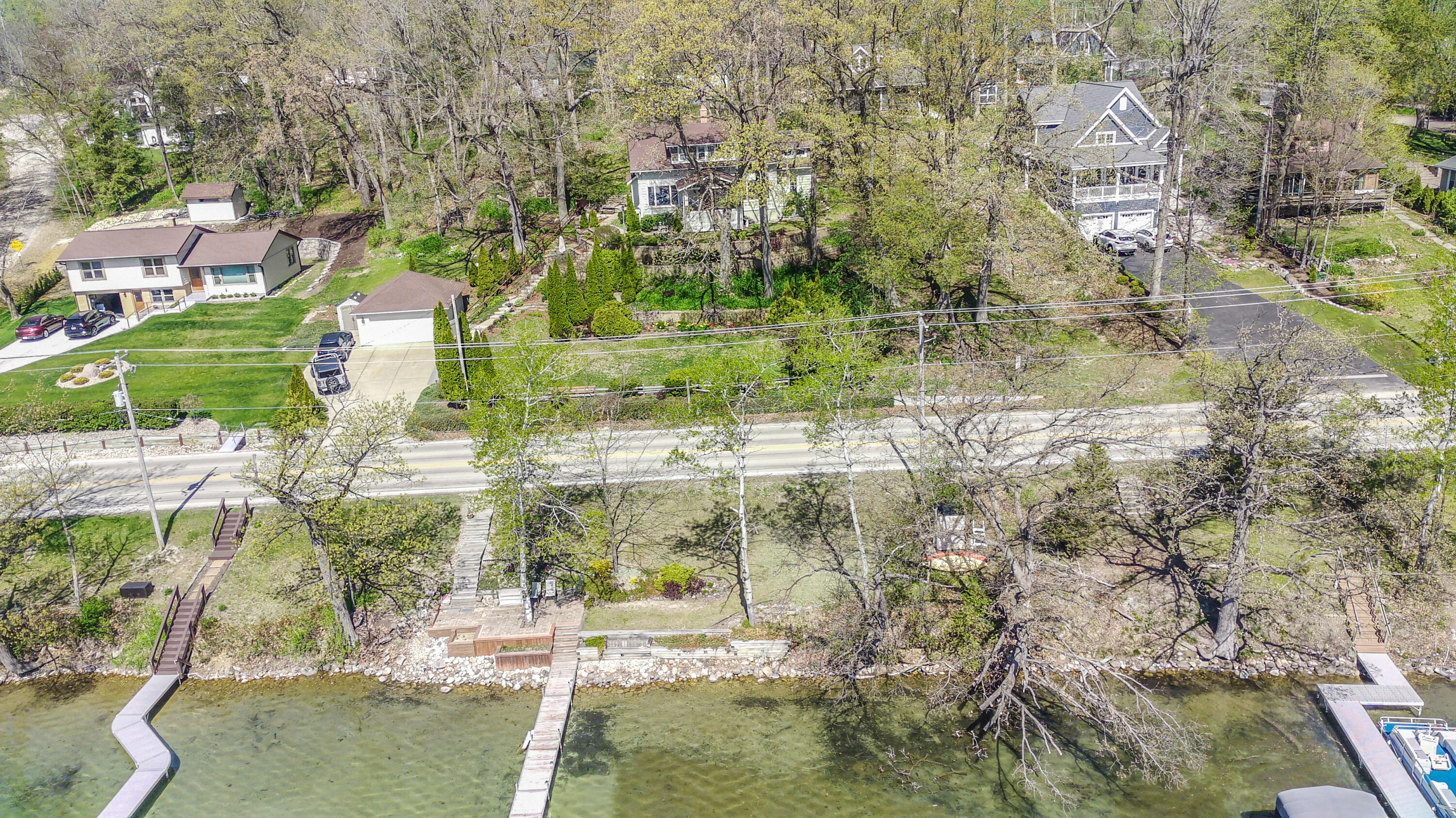 Wisconsin Lake Home for sale (MLS#: 1917752) at 4975  State Highway 144 -, in West Bend, Wisconsin. (40 of 46)