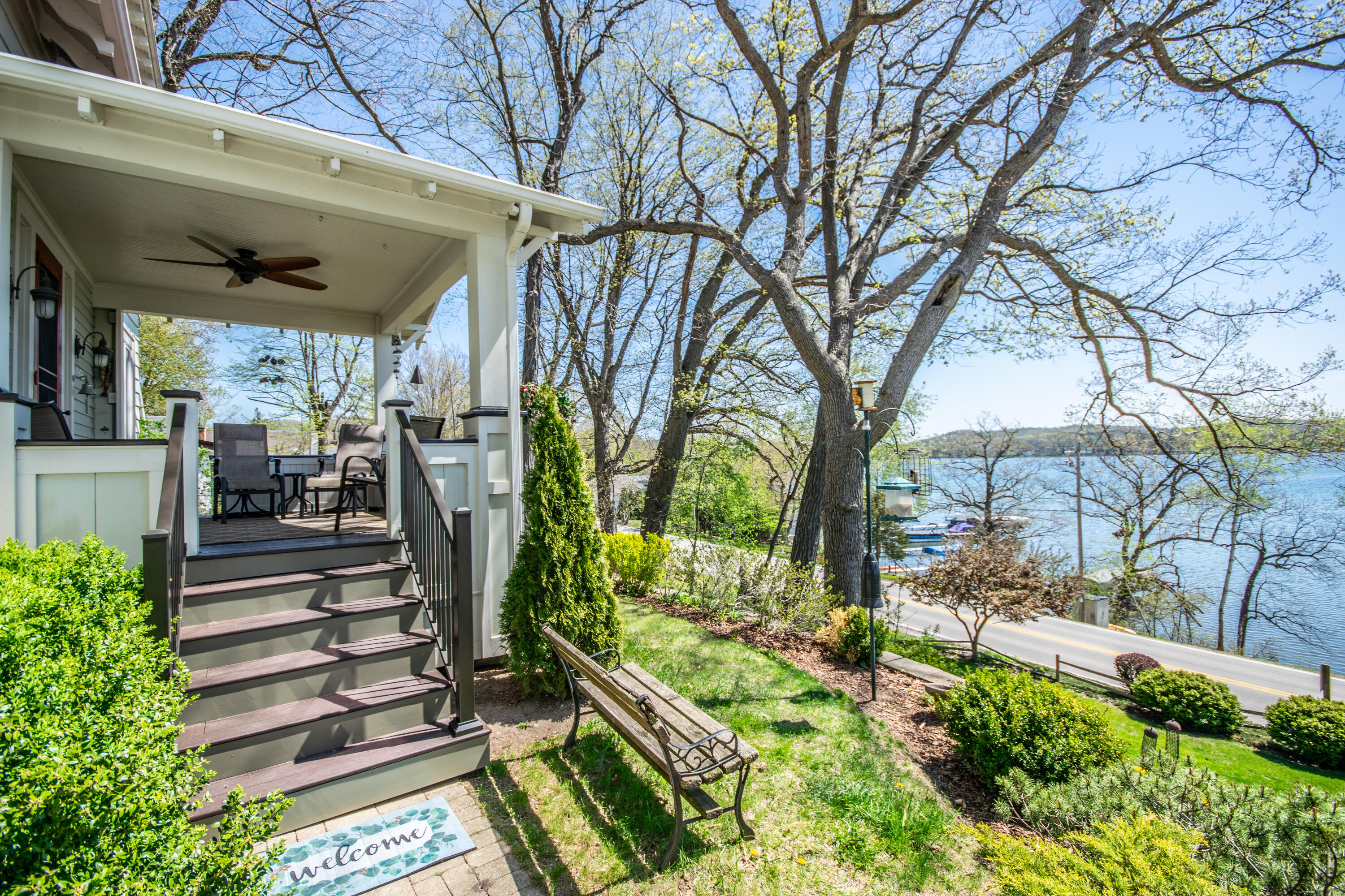 Wisconsin Lake Home for sale (MLS#: 1917752) at 4975  State Highway 144 -, in West Bend, Wisconsin. (5 of 46)