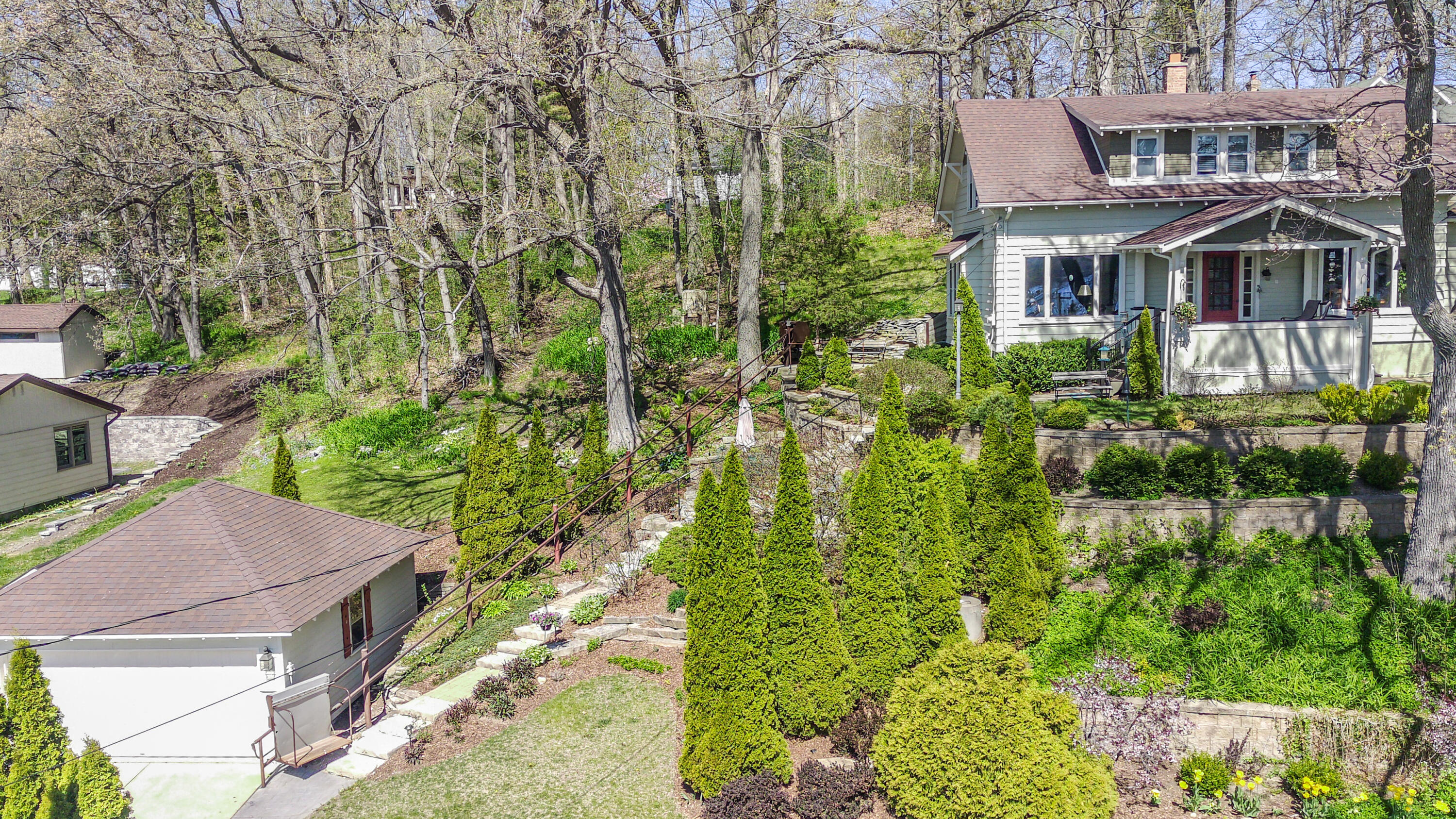 Wisconsin Lake Home for sale (MLS#: 1917752) at 4975  State Highway 144 -, in West Bend, Wisconsin. (43 of 46)