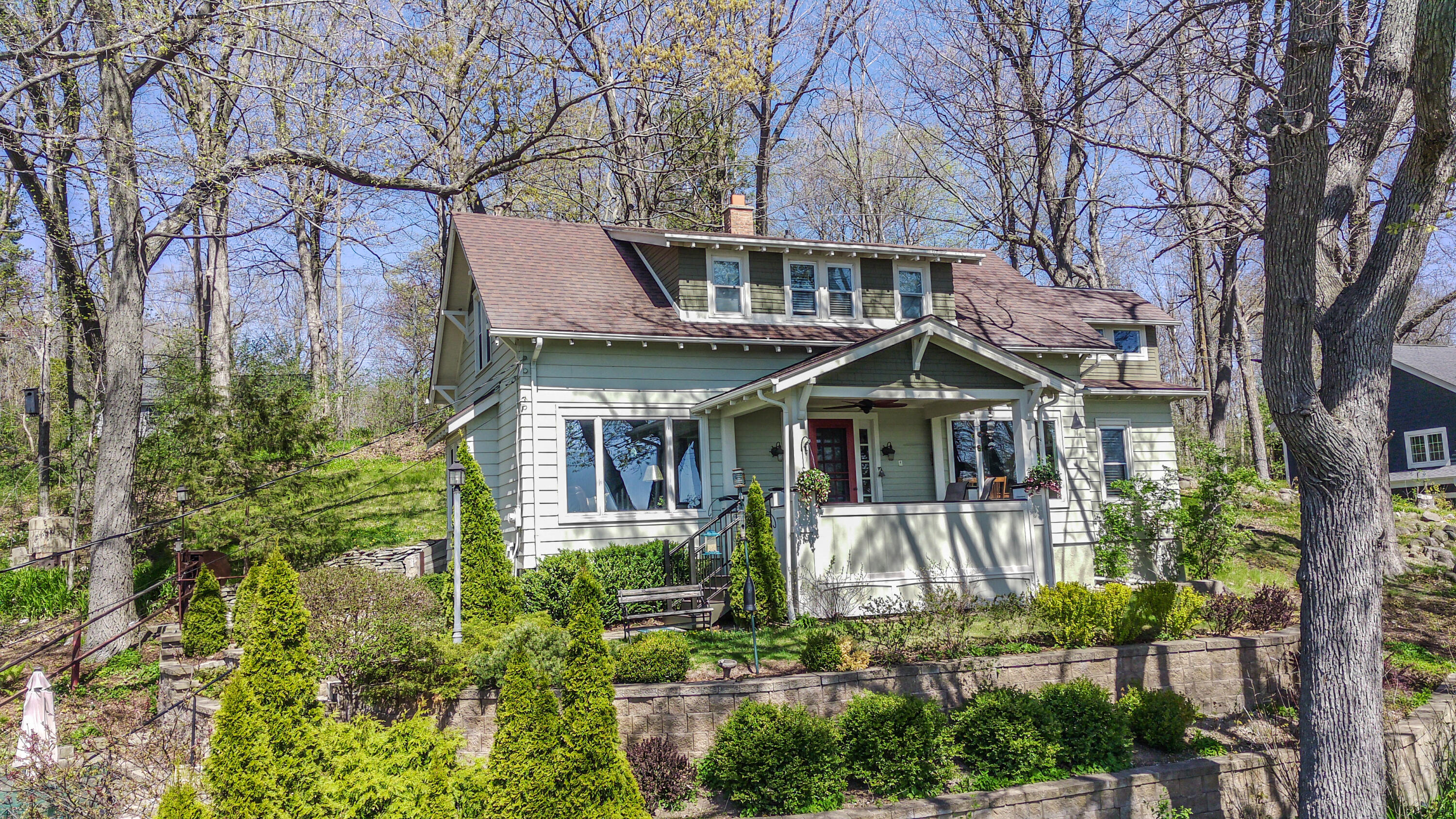 Wisconsin Lake Home for sale (MLS#: 1917752) at 4975  State Highway 144 -, in West Bend, Wisconsin. (44 of 46)