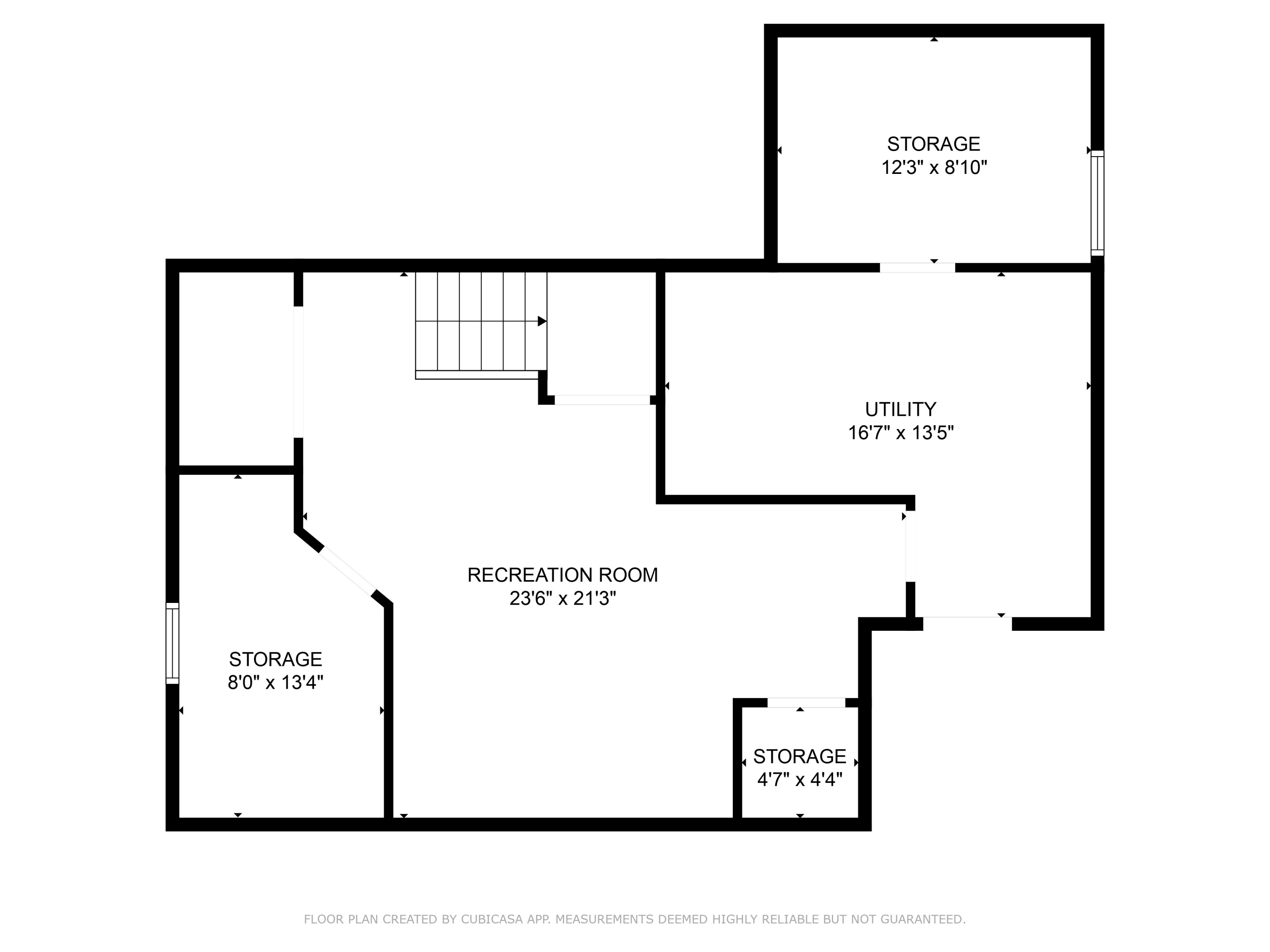 Wisconsin Lake Home for sale (MLS#: 1917752) at 4975  State Highway 144 -, in West Bend, Wisconsin. (47 of 46)