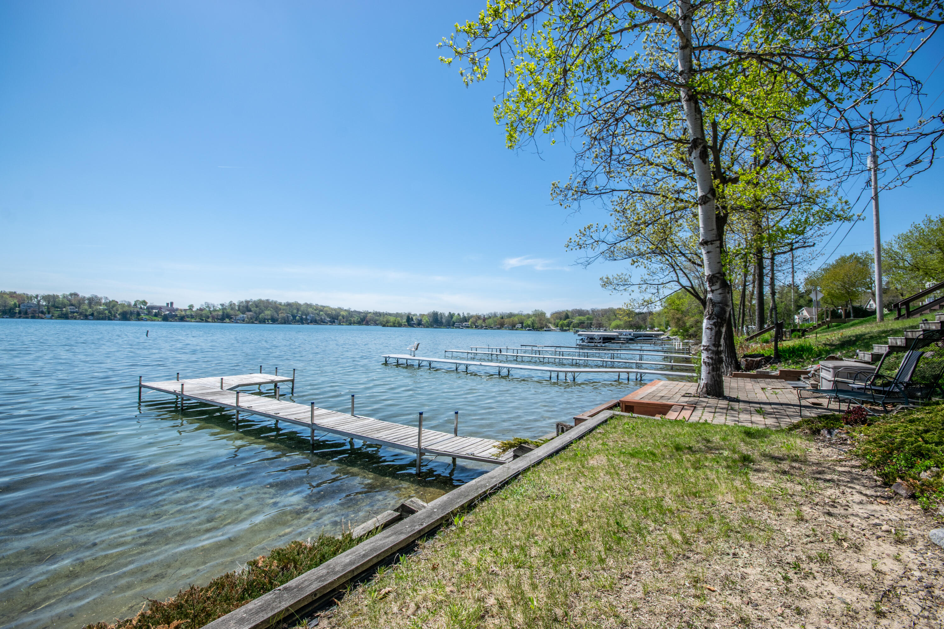 Wisconsin Lake Home for sale (MLS#: 1917752) at 4975  State Highway 144 -, in West Bend, Wisconsin. (6 of 46)
