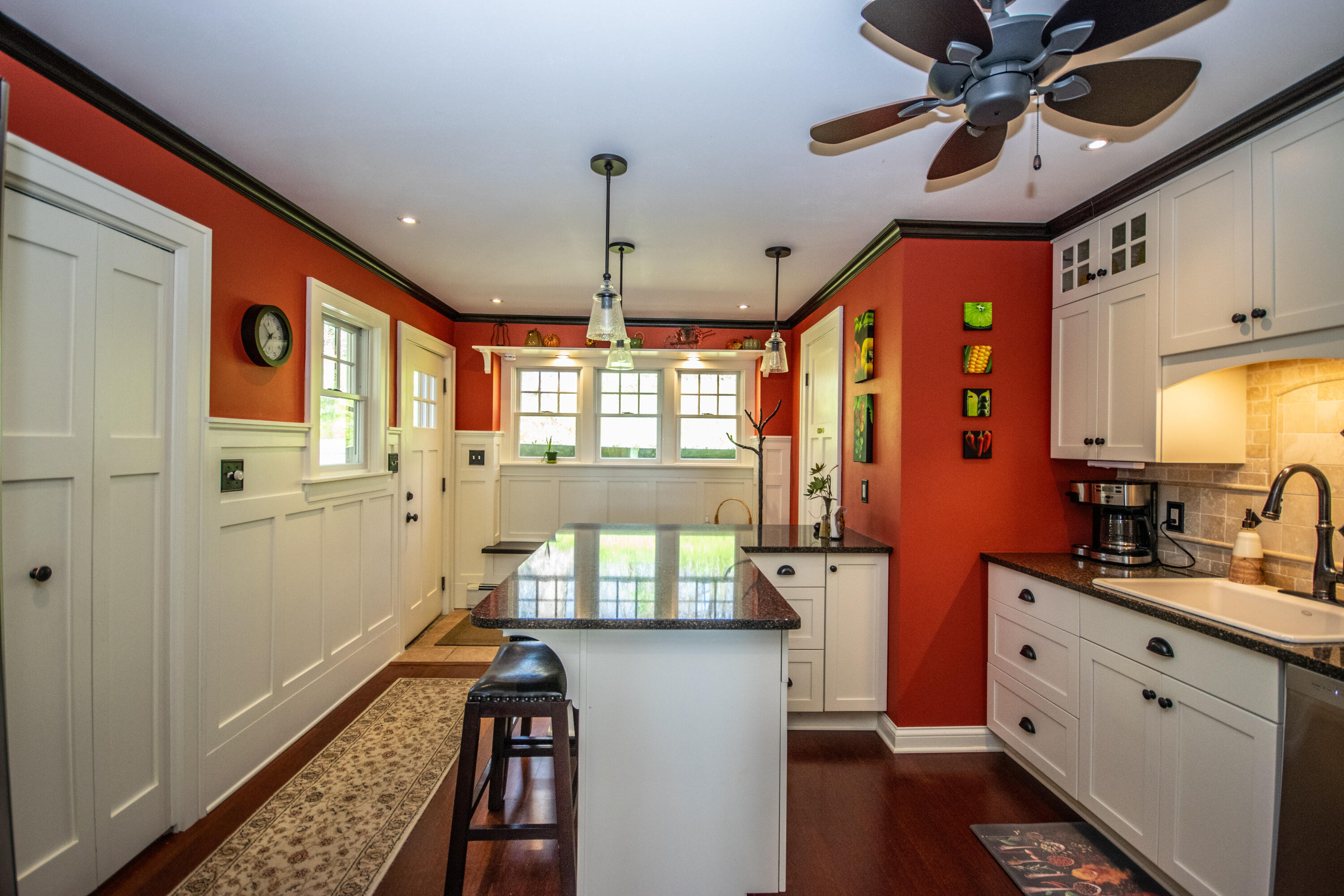 Wisconsin Lake Home for sale (MLS#: 1917752) at 4975  State Highway 144 -, in West Bend, Wisconsin. (8 of 46)