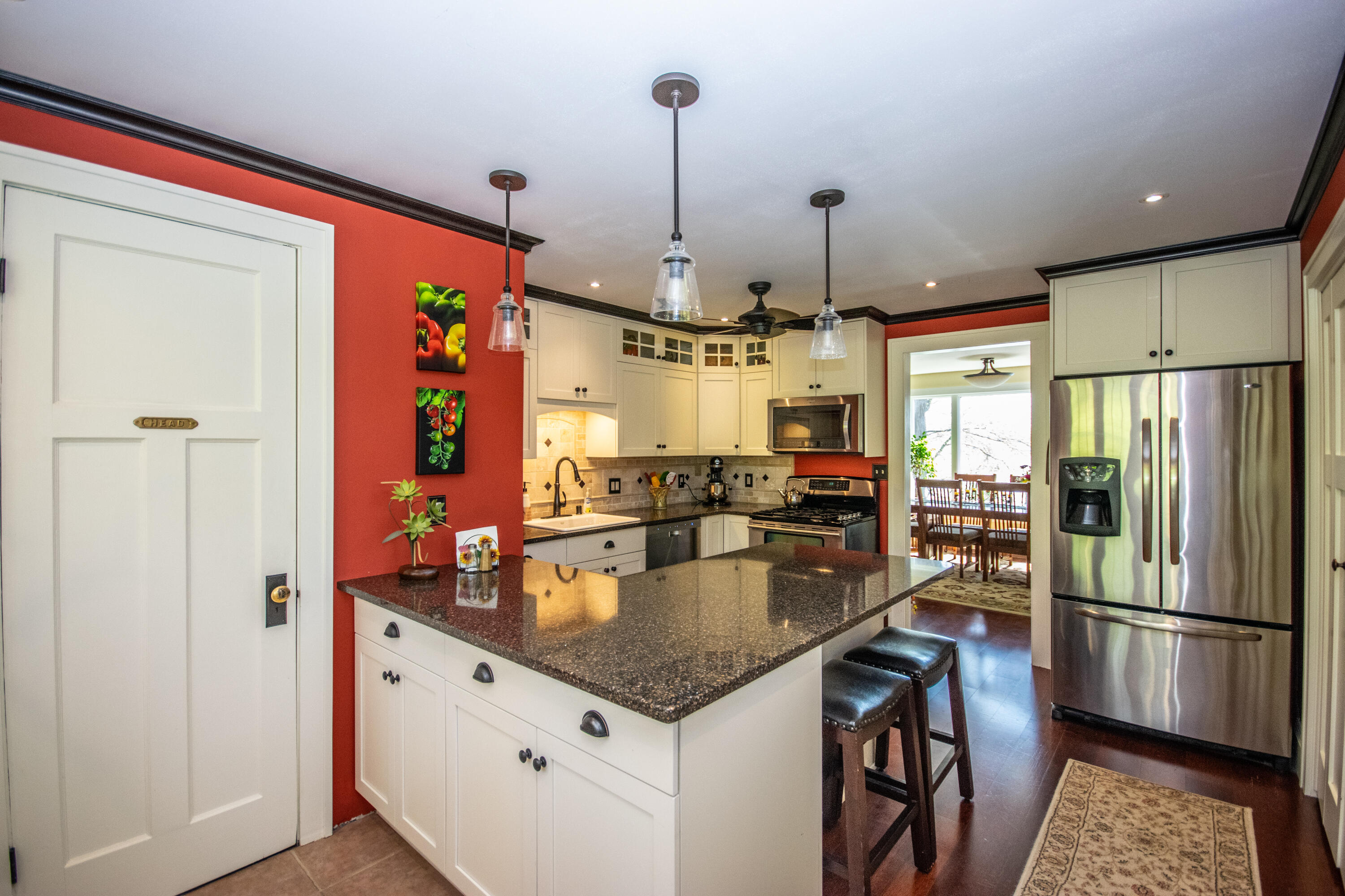 Wisconsin Lake Home for sale (MLS#: 1917752) at 4975  State Highway 144 -, in West Bend, Wisconsin. (9 of 46)