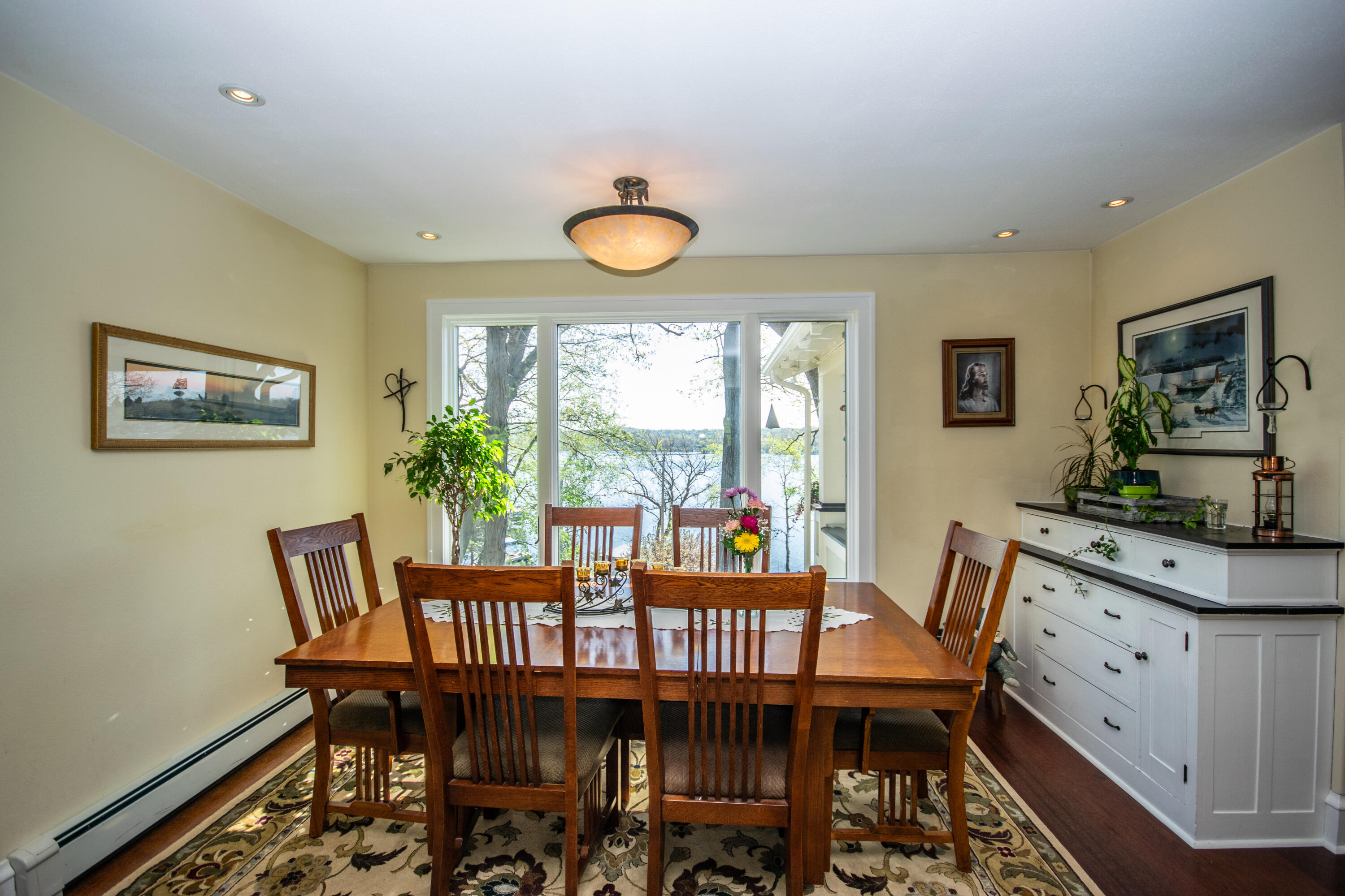 Wisconsin Lake Home for sale (MLS#: 1917752) at 4975  State Highway 144 -, in West Bend, Wisconsin. (10 of 46)