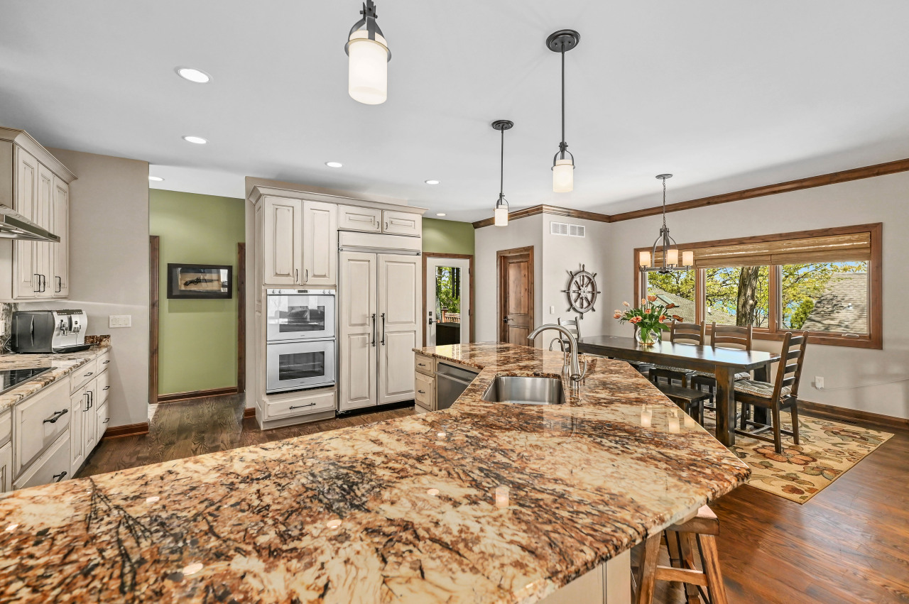 Wisconsin Lake Home for sale (MLS#: 1917830) at N1849  Greenland Rd, in Linn, Wisconsin. (13 of 50)