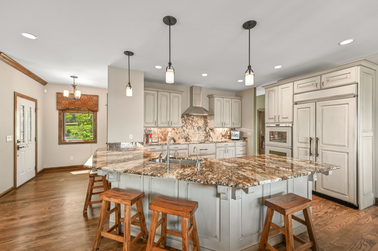Wisconsin Lake Home for sale (MLS#: 1917830) at N1849  Greenland Rd, in Linn, Wisconsin. (15 of 50)