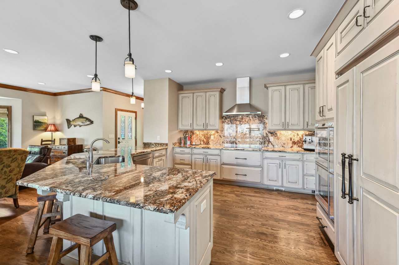 Wisconsin Lake Home for sale (MLS#: 1917830) at N1849  Greenland Rd, in Linn, Wisconsin. (16 of 50)