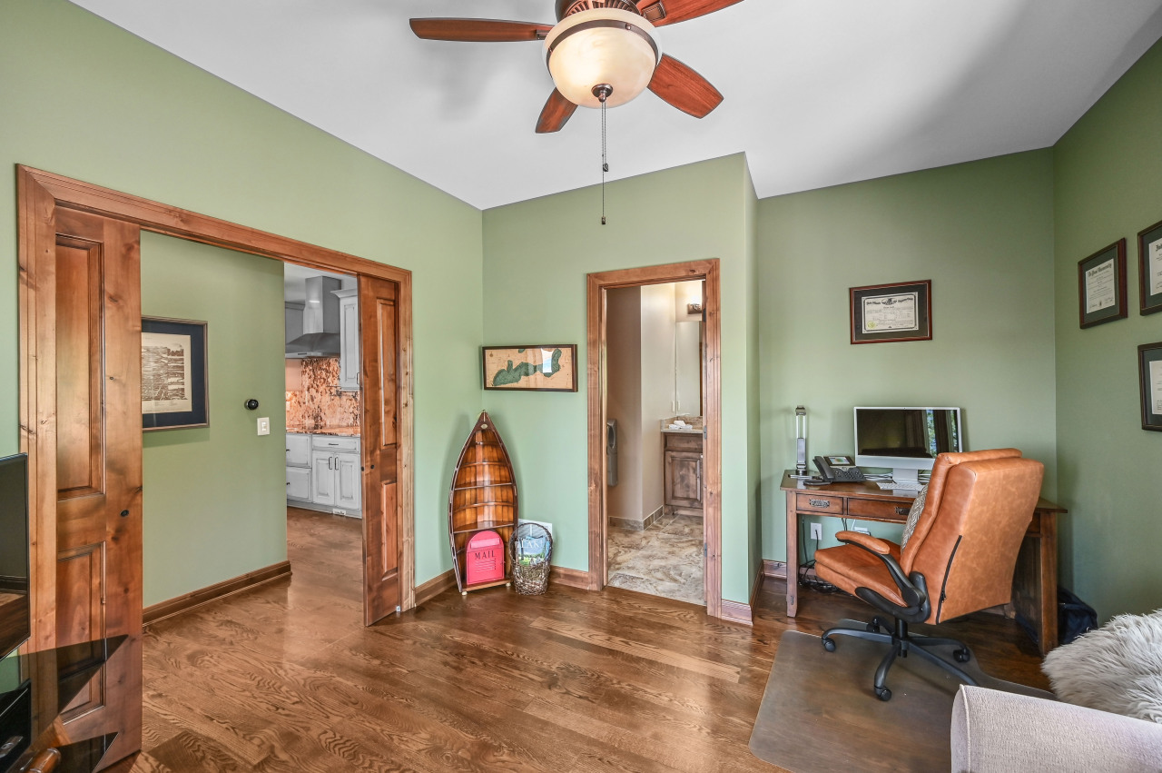 Wisconsin Lake Home for sale (MLS#: 1917830) at N1849  Greenland Rd, in Linn, Wisconsin. (22 of 50)