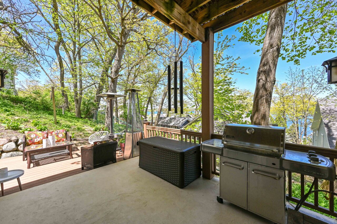 Wisconsin Lake Home for sale (MLS#: 1917830) at N1849  Greenland Rd, in Linn, Wisconsin. (24 of 50)