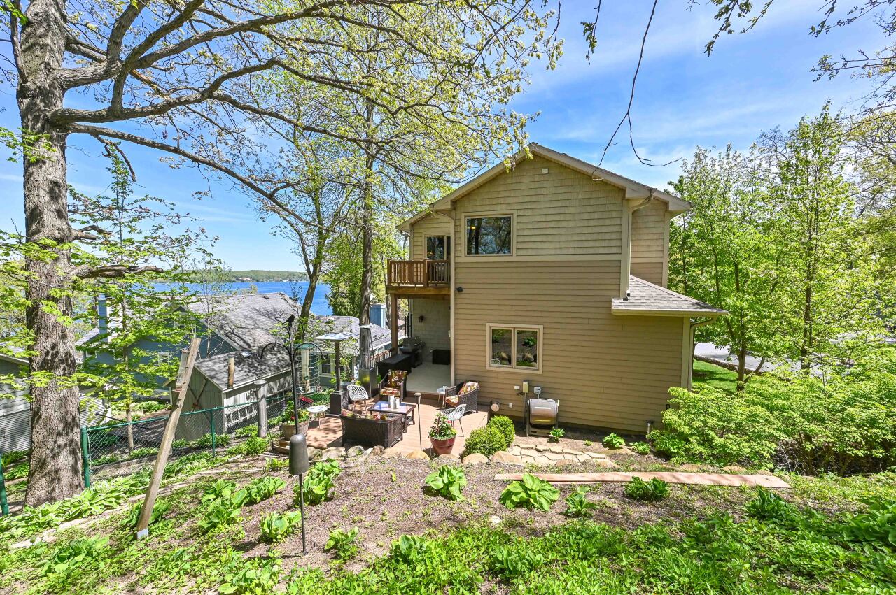 Wisconsin Lake Home for sale (MLS#: 1917830) at N1849  Greenland Rd, in Linn, Wisconsin. (28 of 50)