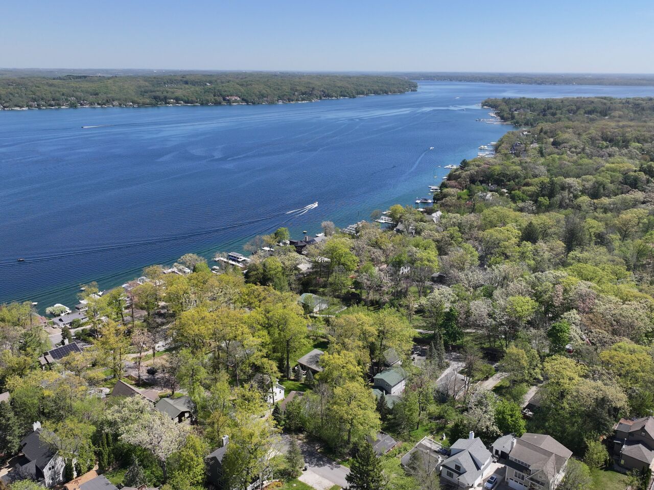 Wisconsin Lake Home for sale (MLS#: 1917830) at N1849  Greenland Rd, in Linn, Wisconsin. (5 of 50)