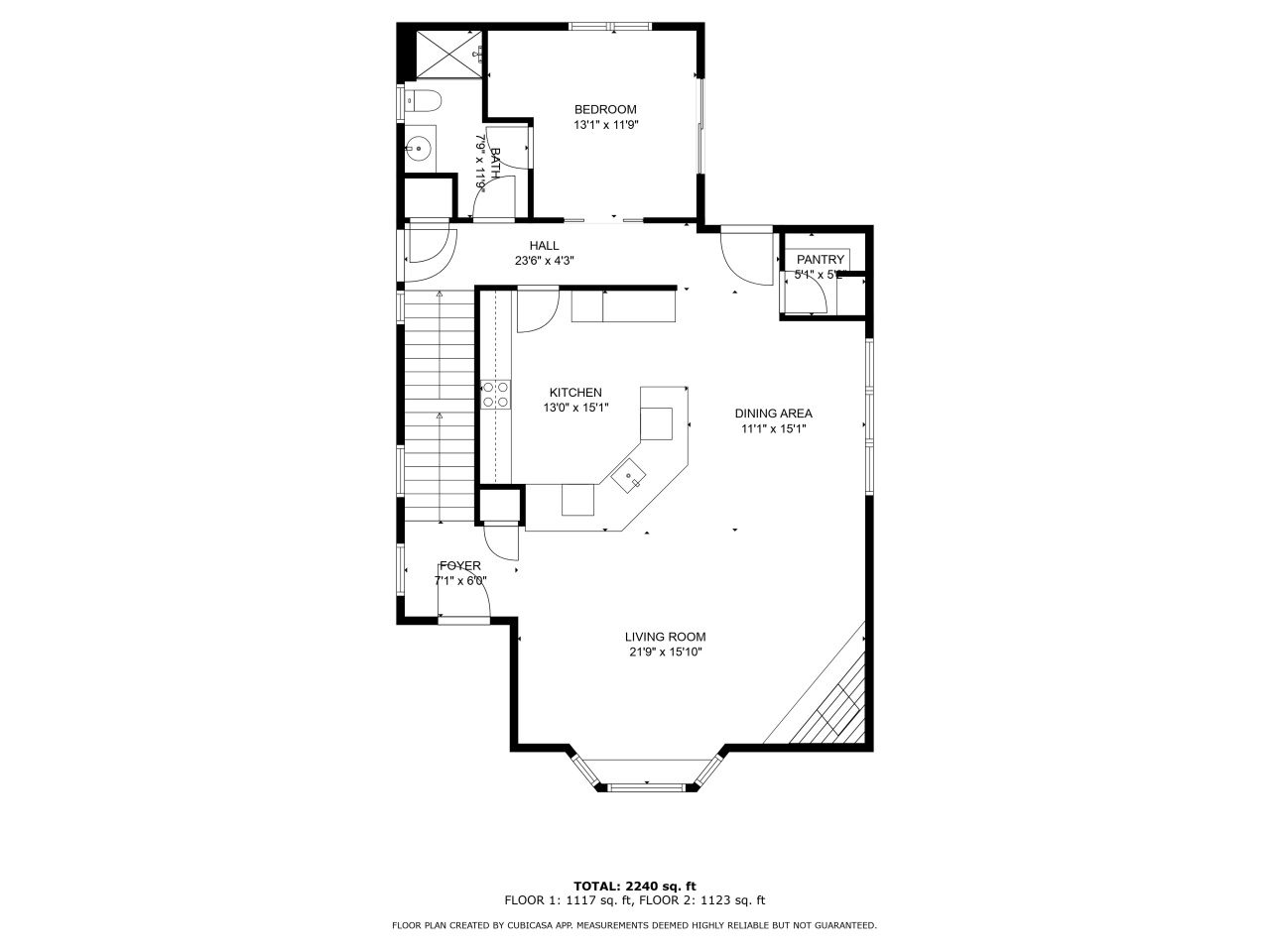 Wisconsin Lake Home for sale (MLS#: 1917830) at N1849  Greenland Rd, in Linn, Wisconsin. (46 of 50)