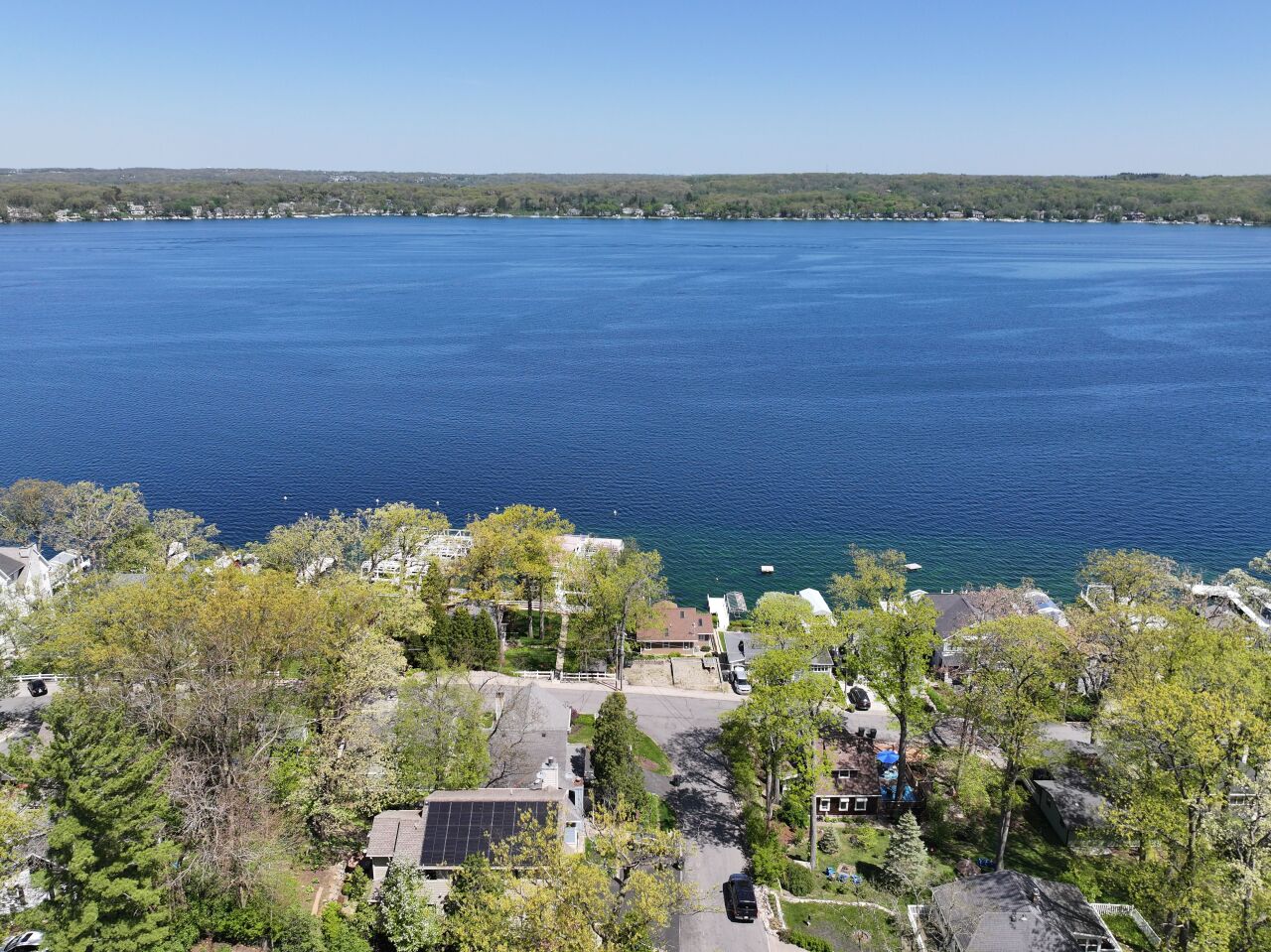 Wisconsin Lake Home for sale (MLS#: 1917830) at N1849  Greenland Rd, in Linn, Wisconsin. (7 of 50)