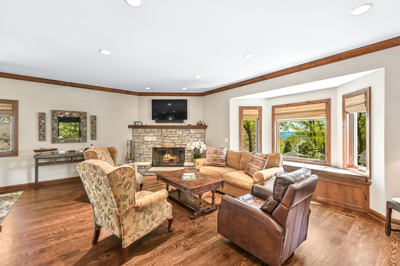 Wisconsin Lake Home for sale (MLS#: 1917830) at N1849  Greenland Rd, in Linn, Wisconsin. (9 of 50)