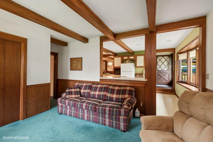 Wisconsin Lake Home for sale (MLS#: 1917840) at 2805  Knollcrest Dr, in Burlington, Wisconsin. (11 of 20)