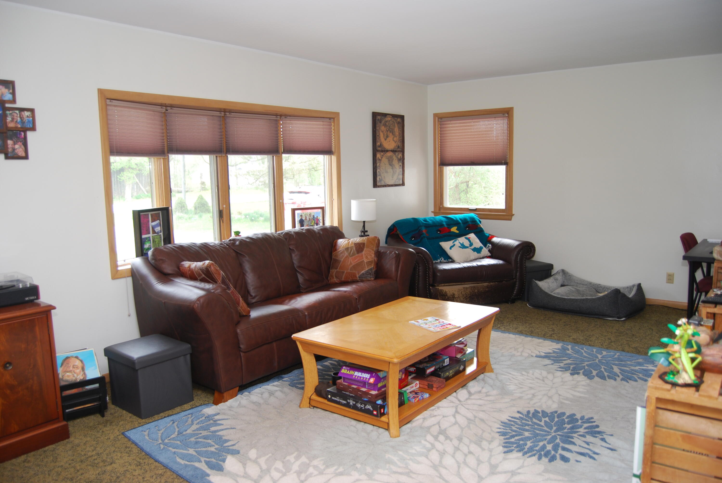 Wisconsin Lake Home for sale (MLS#: 1917853) at 3207  County Road W -, in Saukville, Wisconsin. (11 of 54)