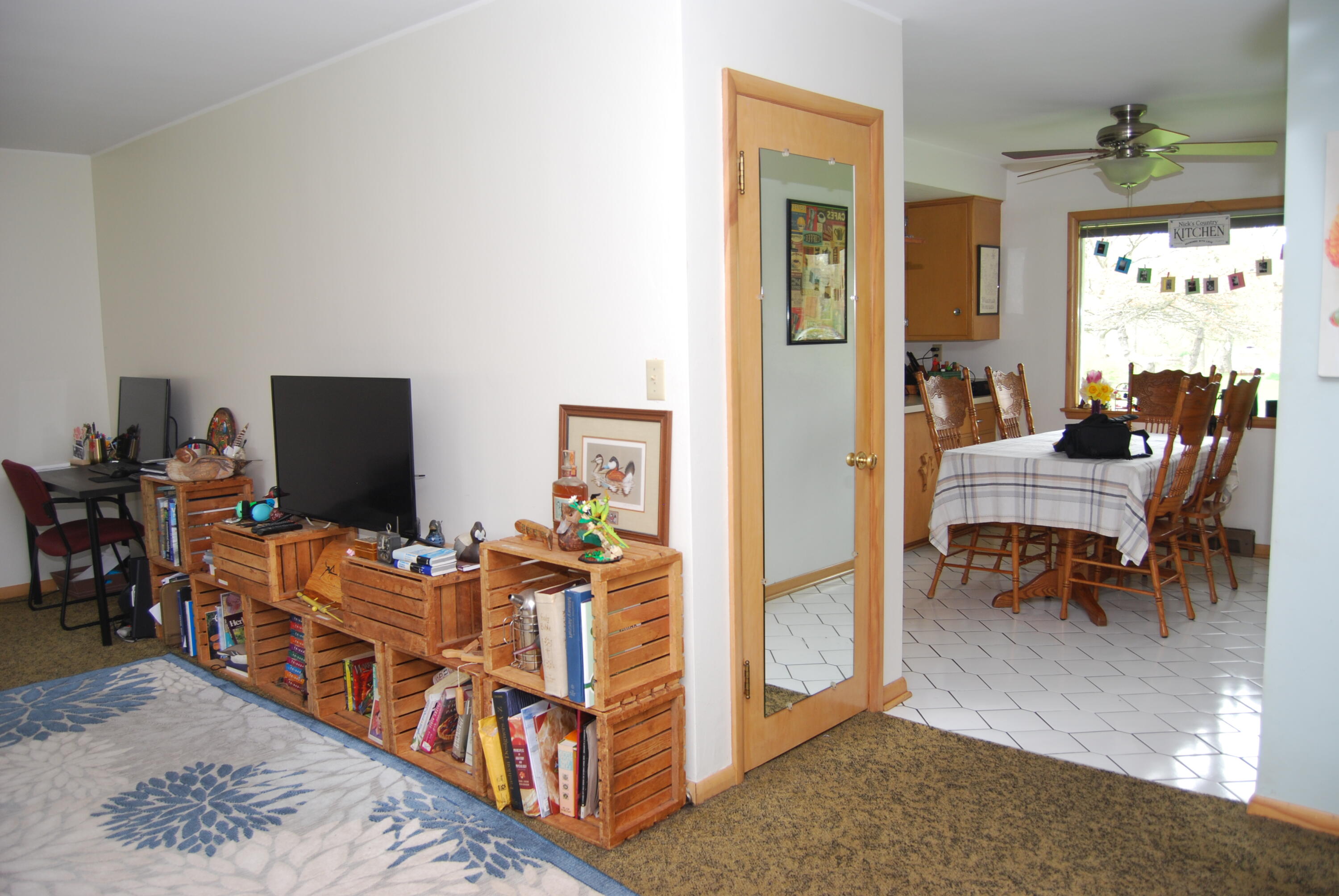 Wisconsin Lake Home for sale (MLS#: 1917853) at 3207  County Road W -, in Saukville, Wisconsin. (12 of 54)