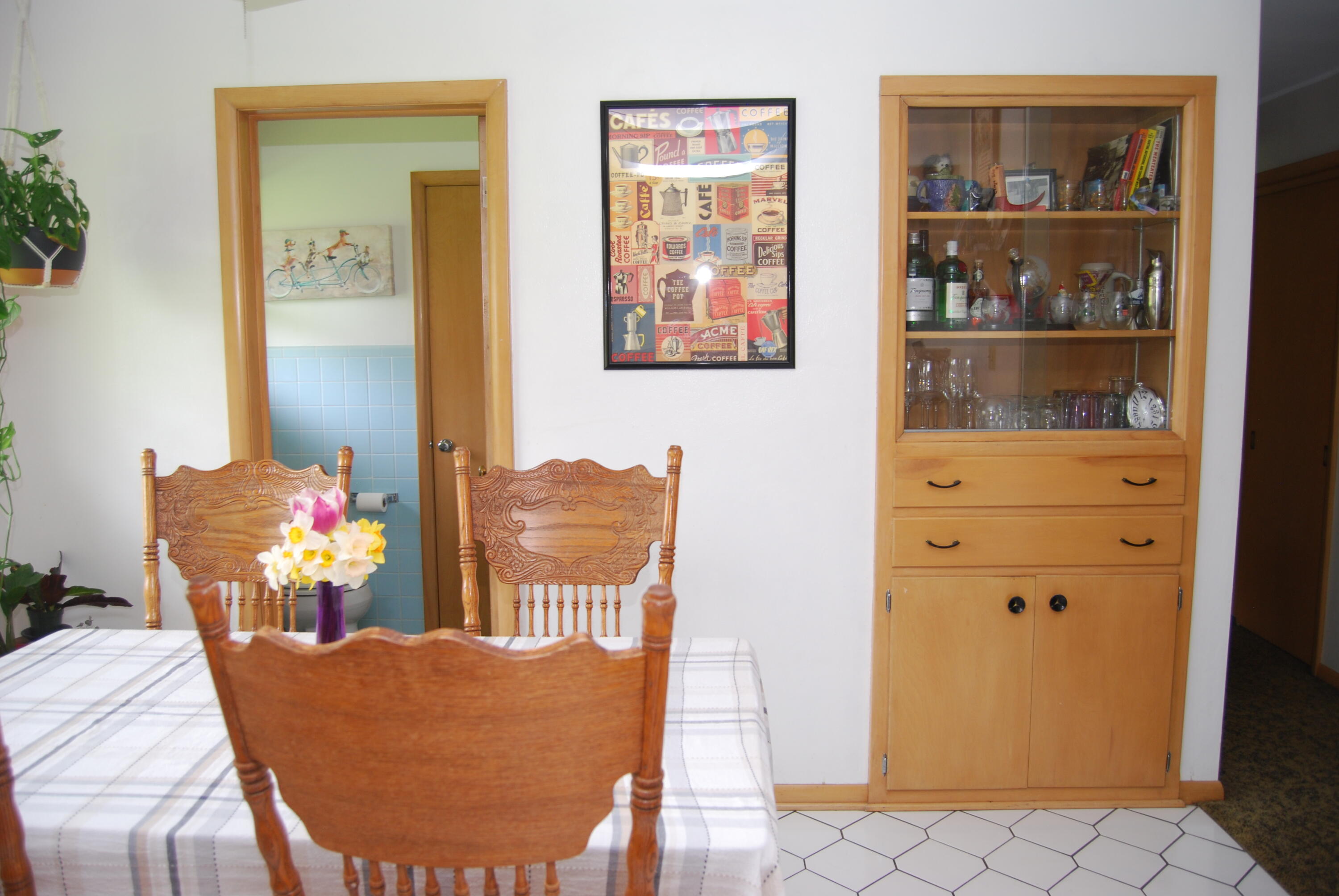 Wisconsin Lake Home for sale (MLS#: 1917853) at 3207  County Road W -, in Saukville, Wisconsin. (14 of 54)