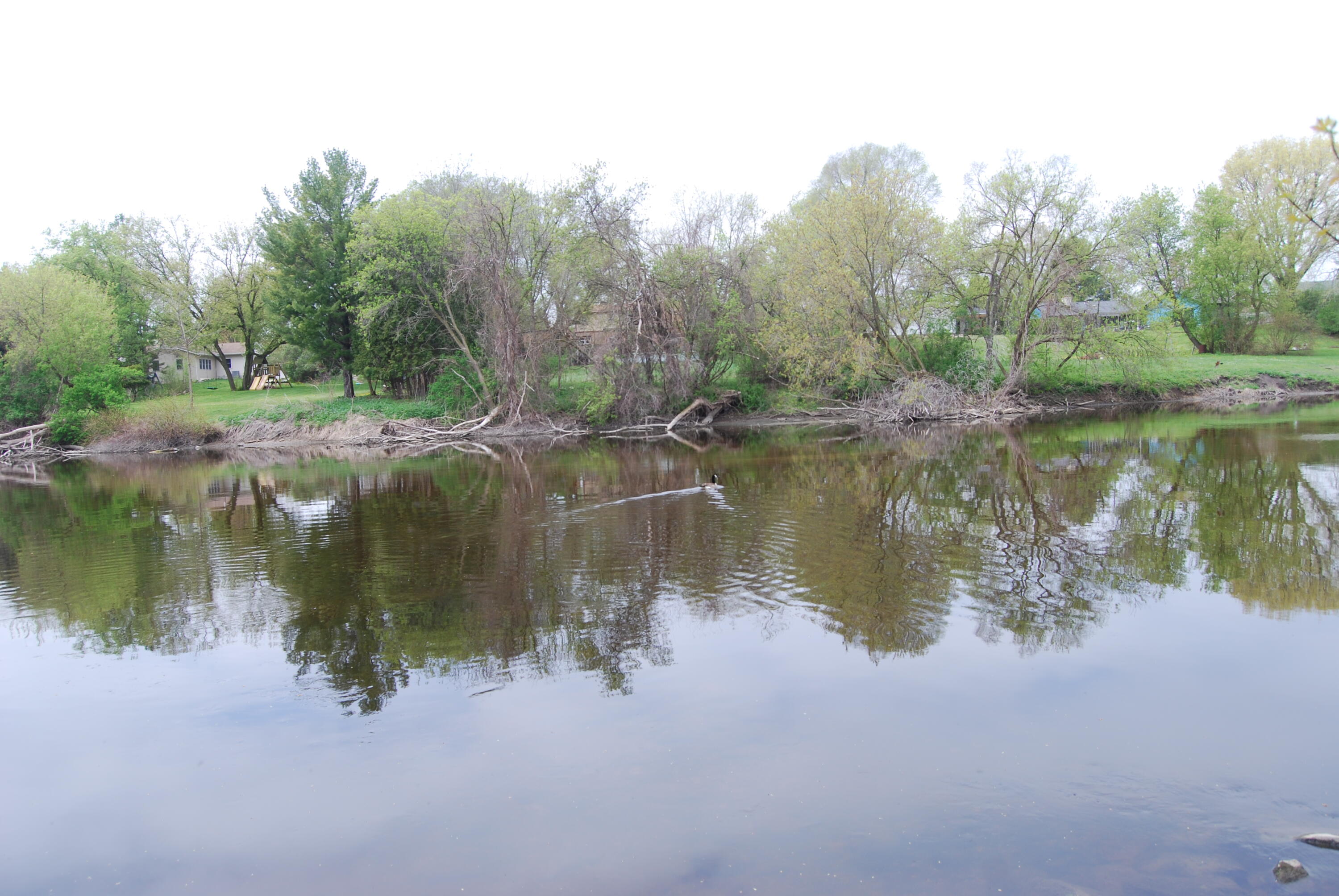 Wisconsin Lake Home for sale (MLS#: 1917853) at 3207  County Road W -, in Saukville, Wisconsin. (3 of 54)