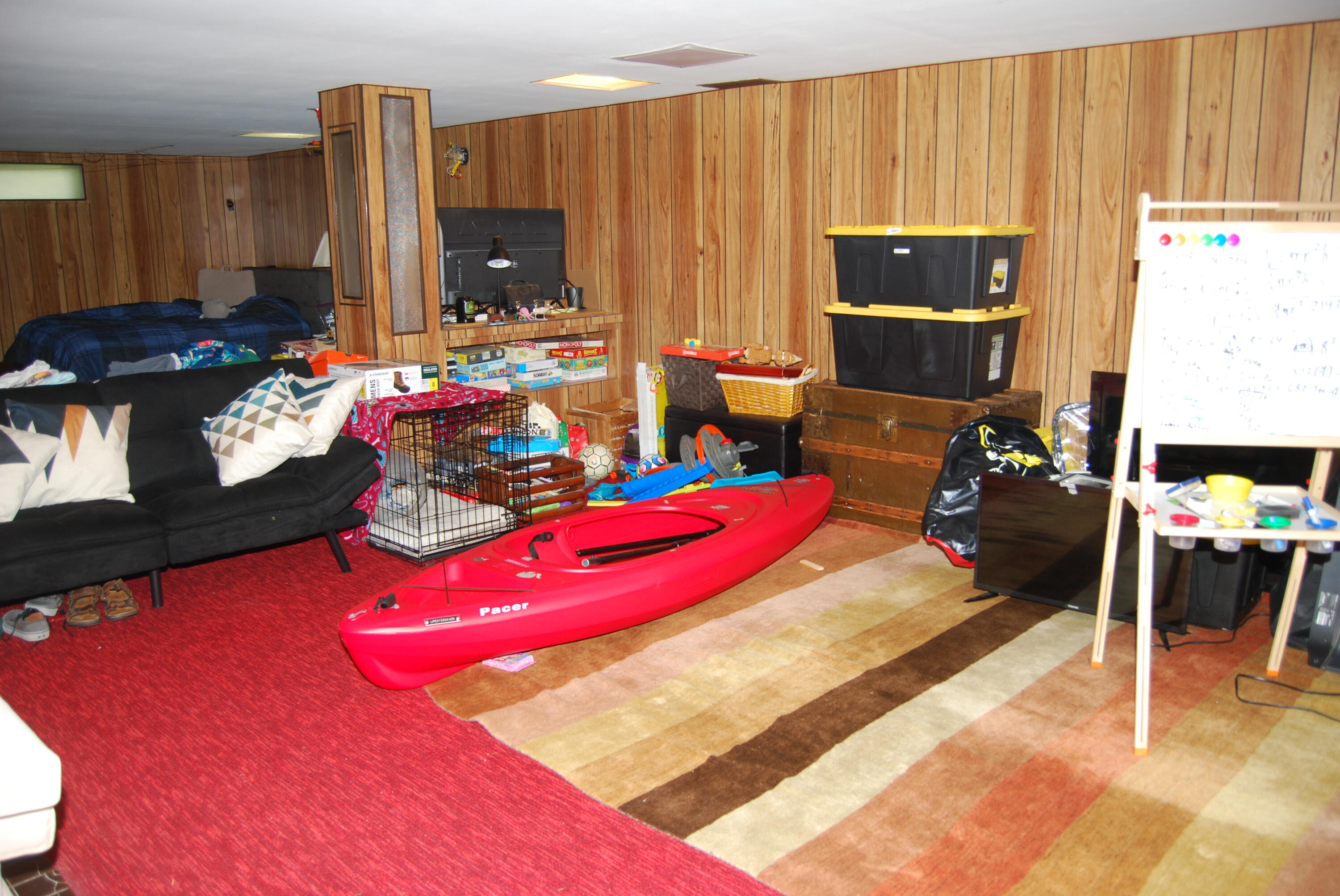 Wisconsin Lake Home for sale (MLS#: 1917853) at 3207  County Road W -, in Saukville, Wisconsin. (30 of 54)