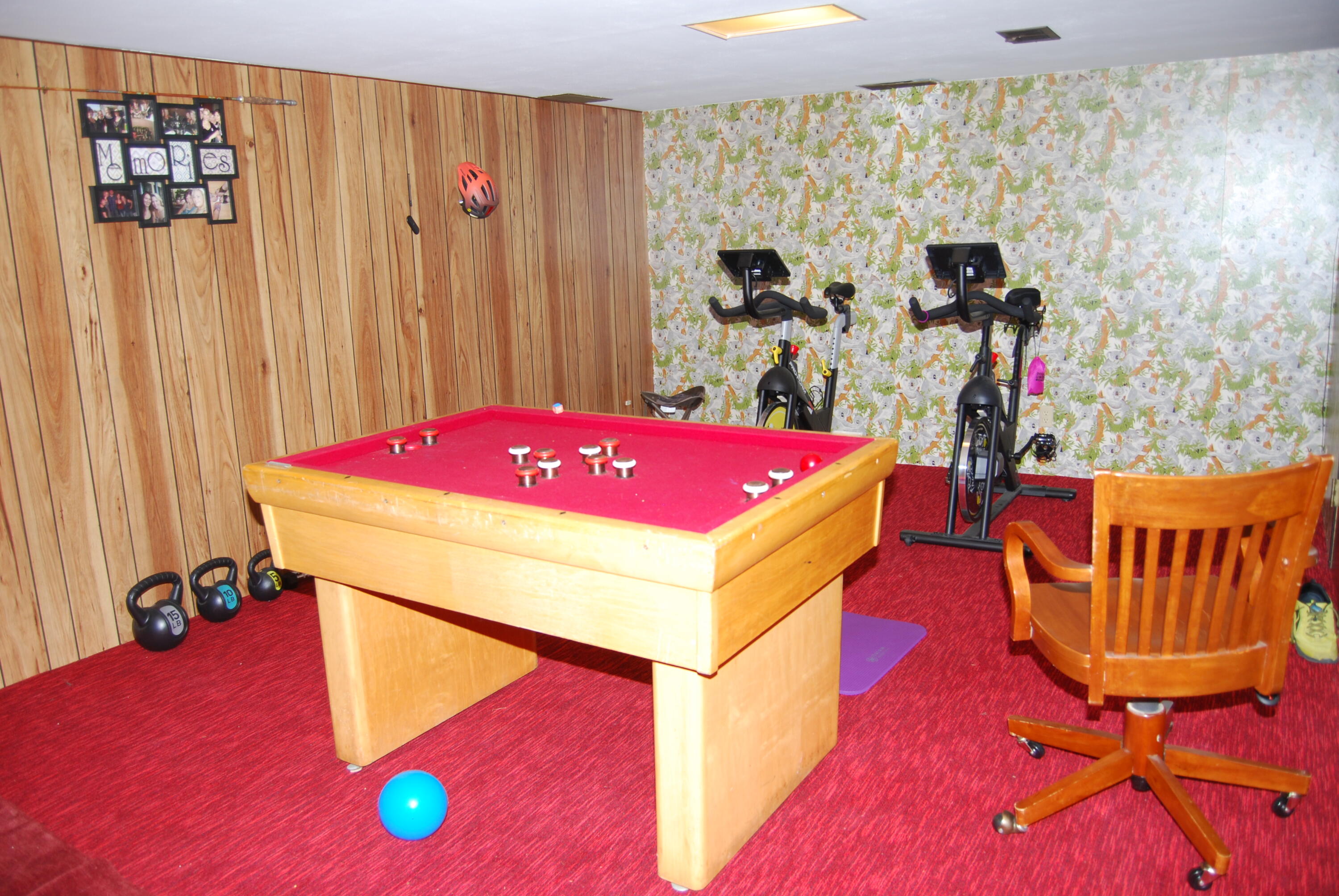 Wisconsin Lake Home for sale (MLS#: 1917853) at 3207  County Road W -, in Saukville, Wisconsin. (31 of 54)