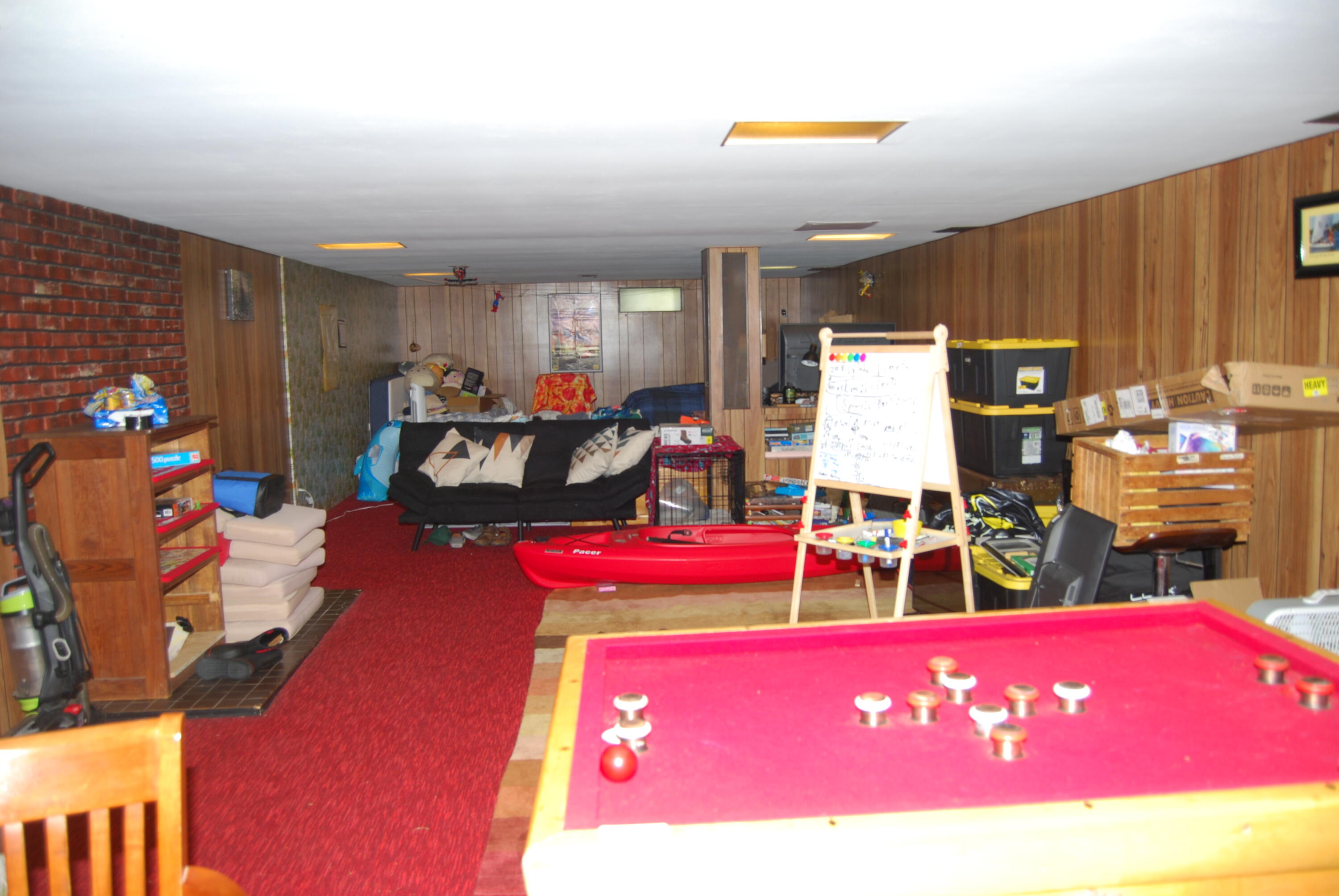 Wisconsin Lake Home for sale (MLS#: 1917853) at 3207  County Road W -, in Saukville, Wisconsin. (32 of 54)