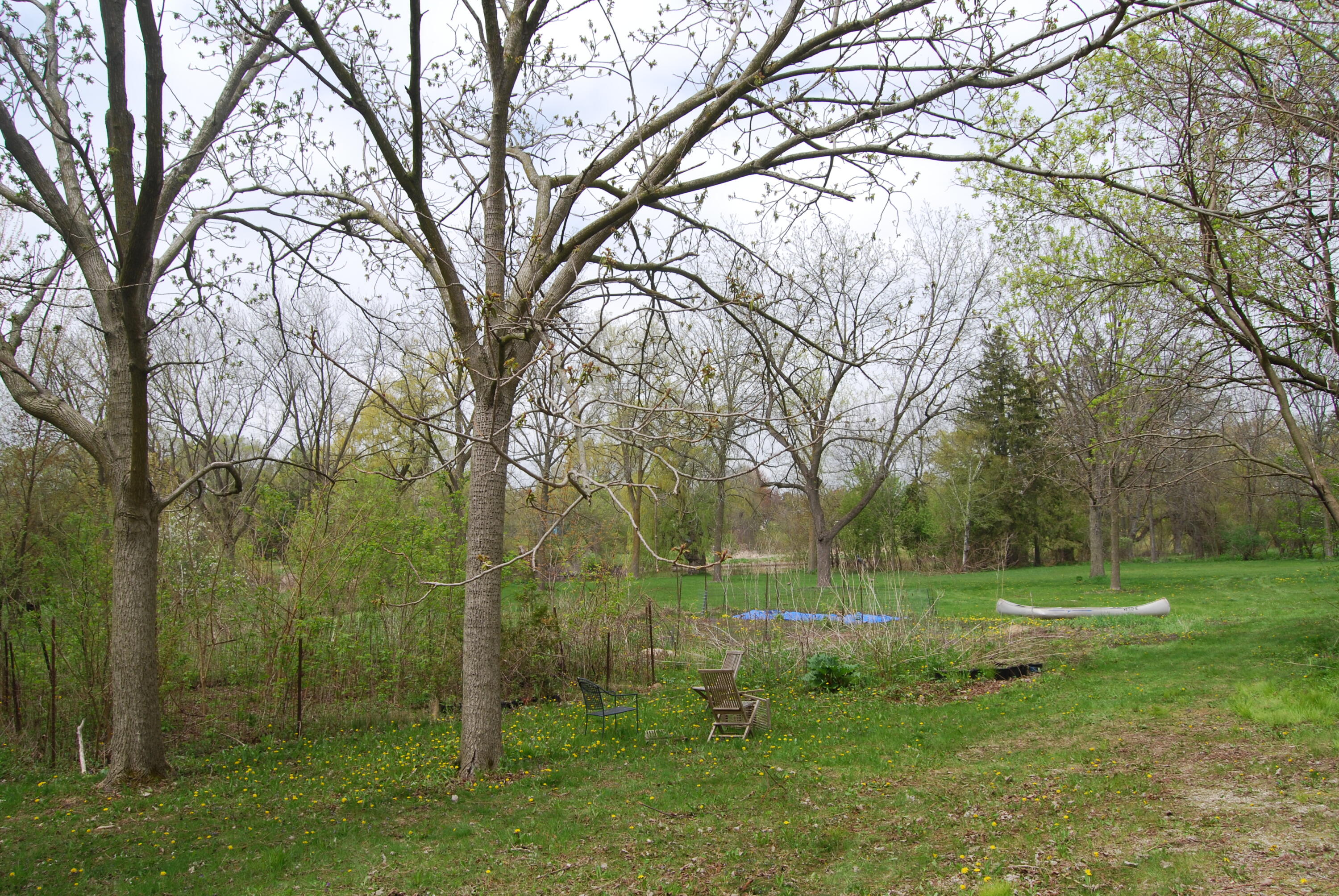 Wisconsin Lake Home for sale (MLS#: 1917853) at 3207  County Road W -, in Saukville, Wisconsin. (35 of 54)