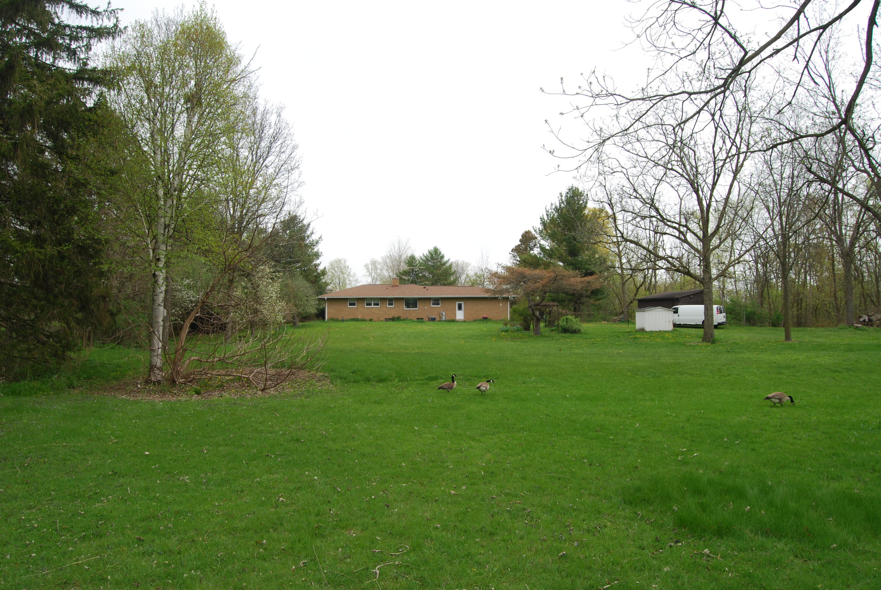 Wisconsin Lake Home for sale (MLS#: 1917853) at 3207  County Road W -, in Saukville, Wisconsin. (5 of 54)