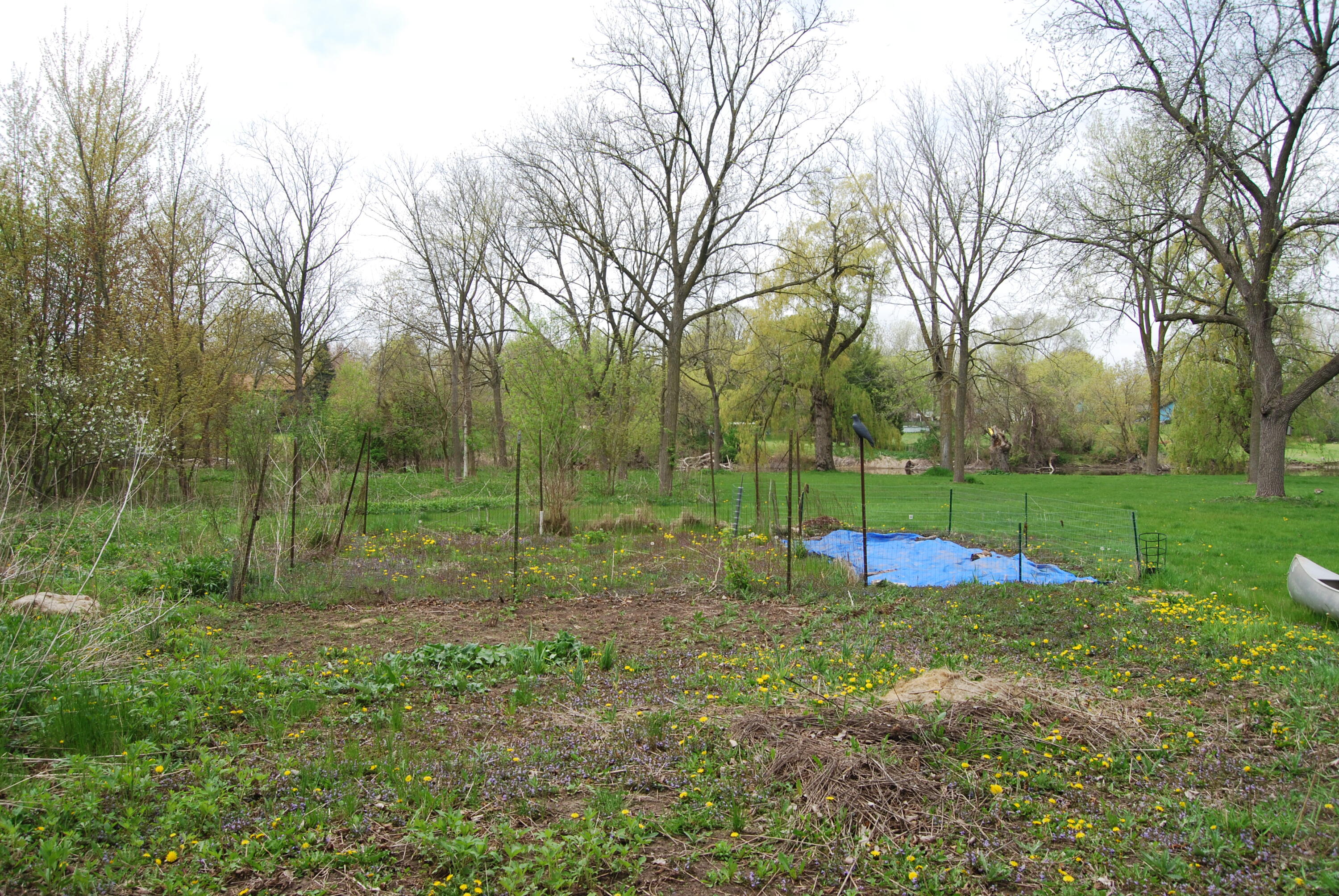 Wisconsin Lake Home for sale (MLS#: 1917853) at 3207  County Road W -, in Saukville, Wisconsin. (47 of 54)