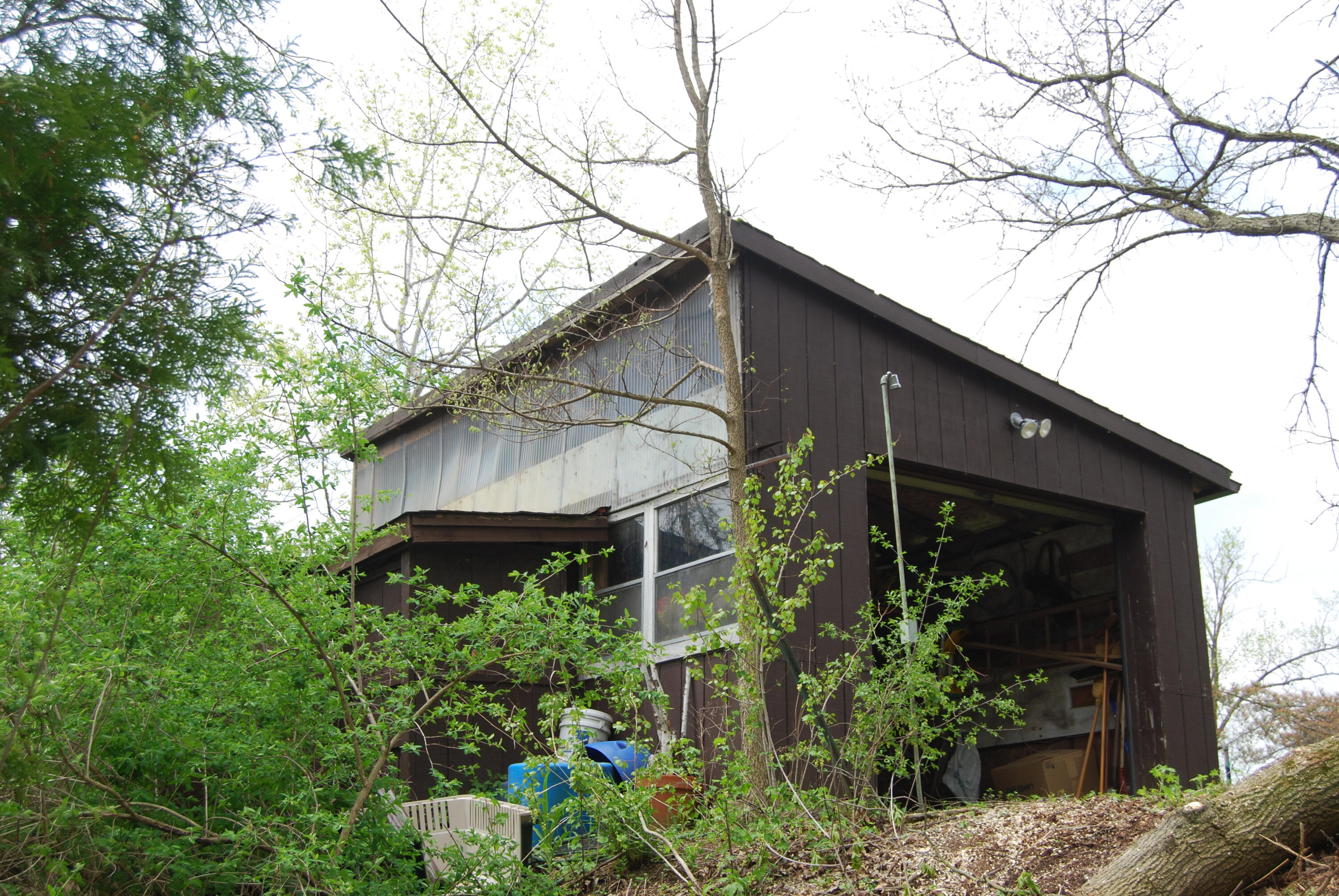 Wisconsin Lake Home for sale (MLS#: 1917853) at 3207  County Road W -, in Saukville, Wisconsin. (49 of 54)
