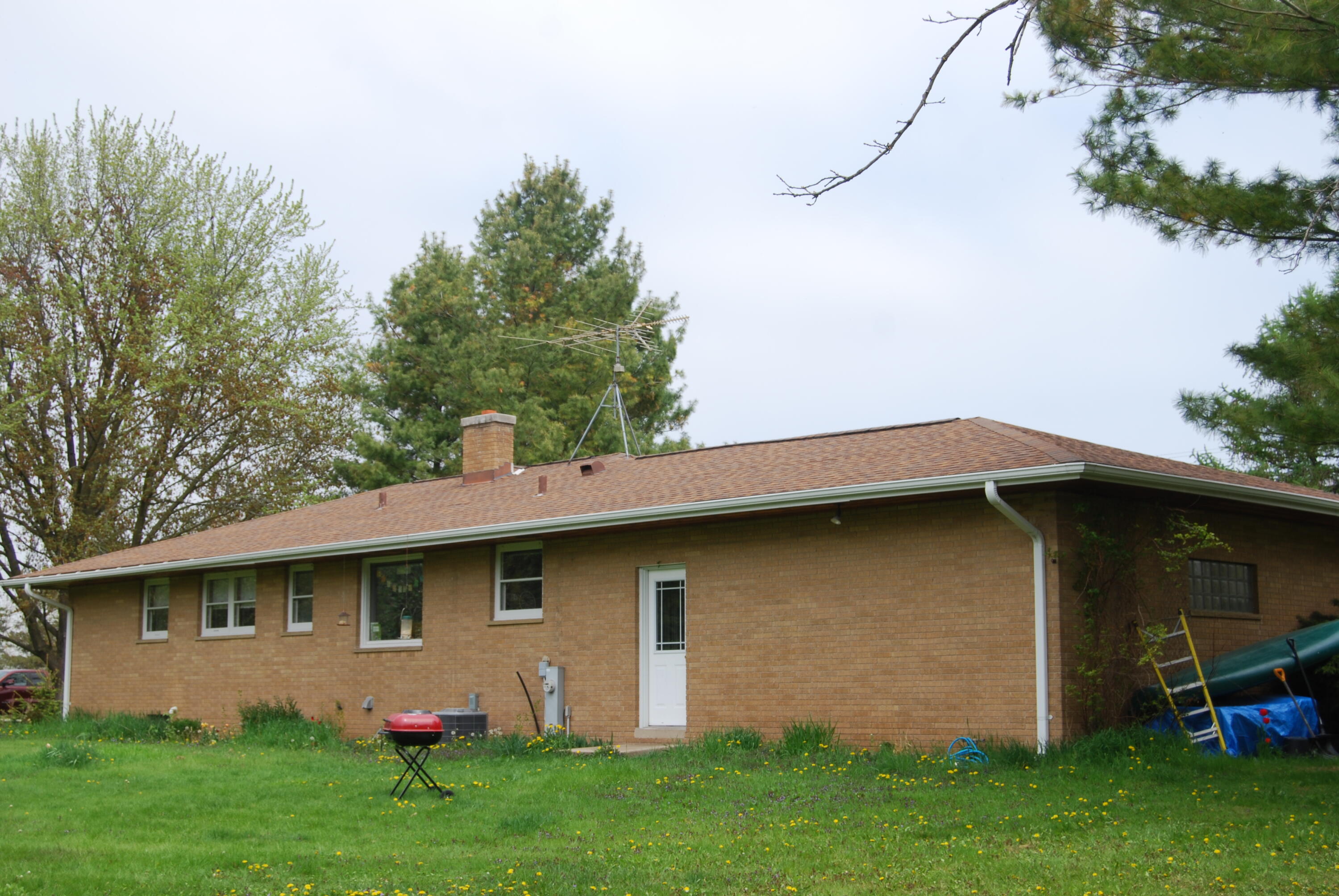 Wisconsin Lake Home for sale (MLS#: 1917853) at 3207  County Road W -, in Saukville, Wisconsin. (50 of 54)