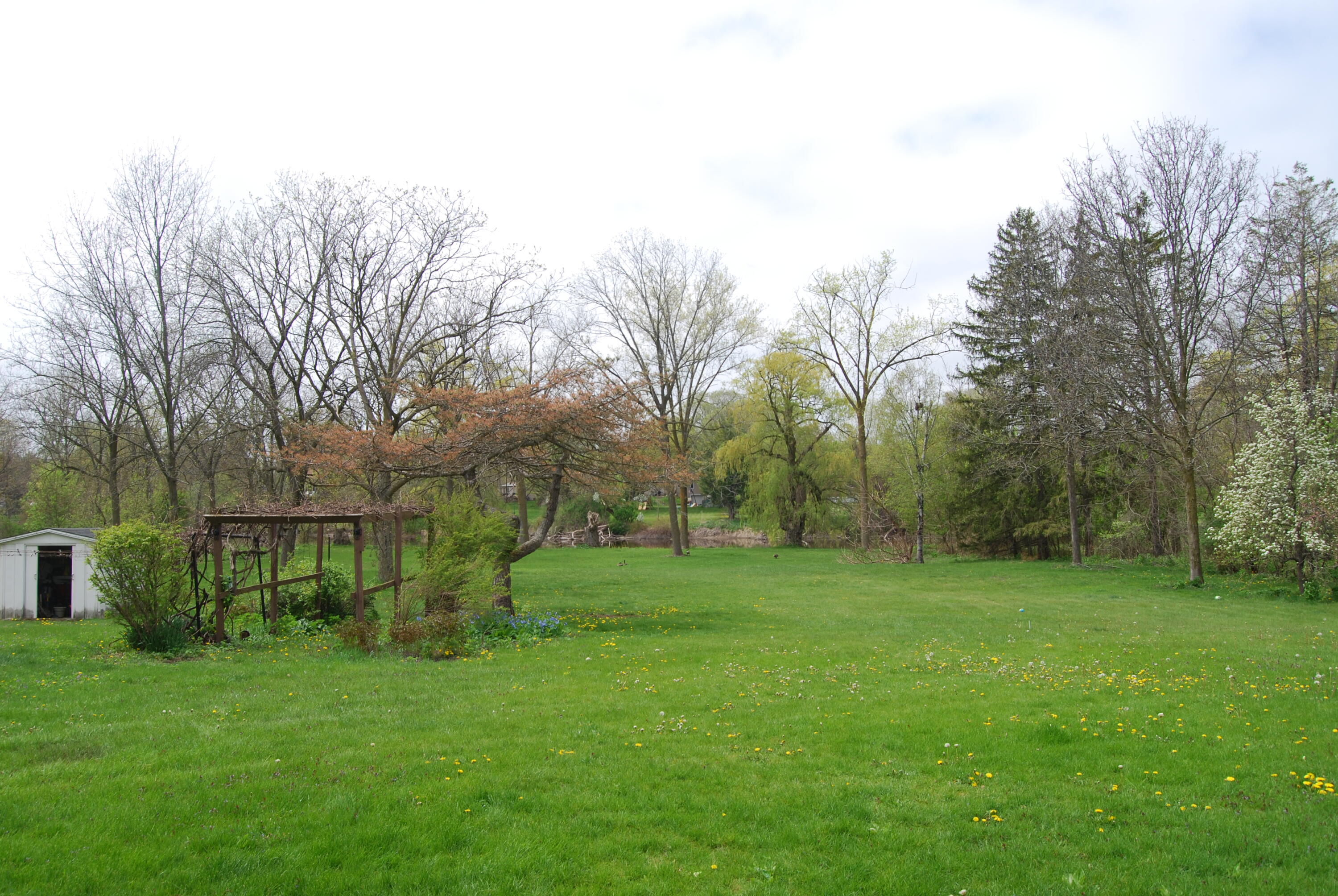 Wisconsin Lake Home for sale (MLS#: 1917853) at 3207  County Road W -, in Saukville, Wisconsin. (51 of 54)