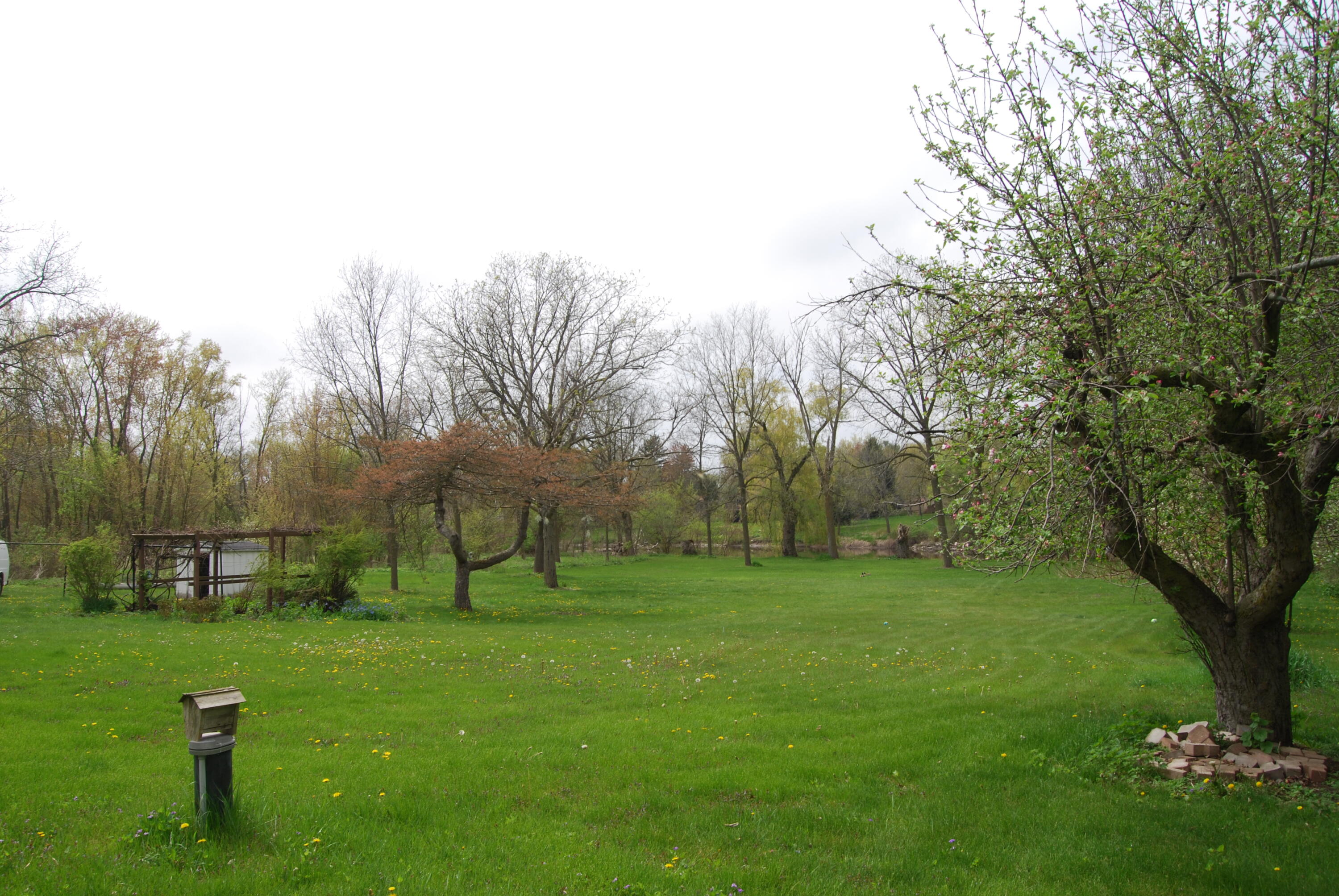 Wisconsin Lake Home for sale (MLS#: 1917853) at 3207  County Road W -, in Saukville, Wisconsin. (52 of 54)