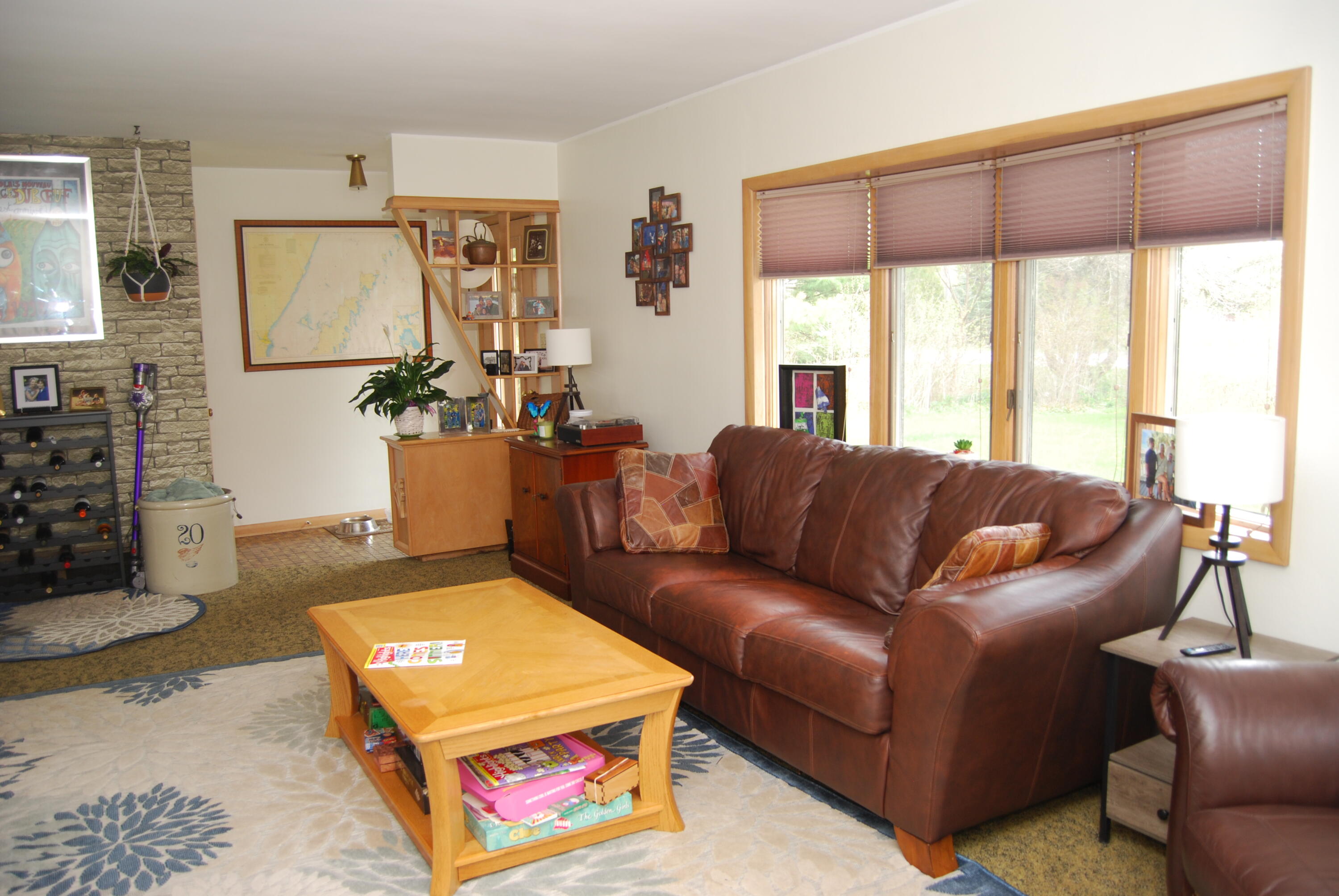 Wisconsin Lake Home for sale (MLS#: 1917853) at 3207  County Road W -, in Saukville, Wisconsin. (10 of 54)